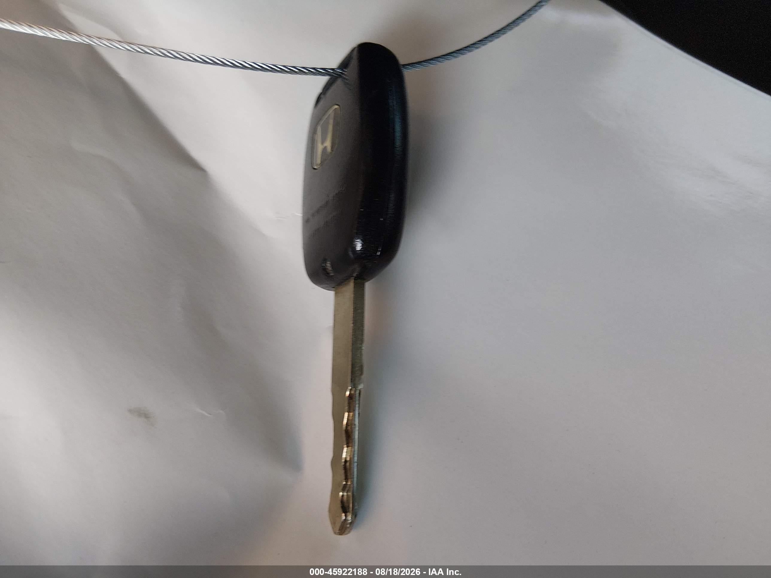 2007 Honda Accord 3.0 Ex Green vin: 1HGCM82617A005344