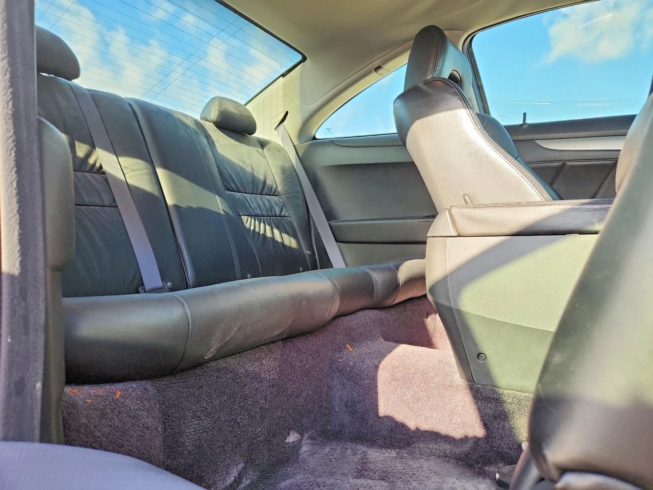 2007 Honda Accord Ex Черный vin: 1HGCM82627A001609