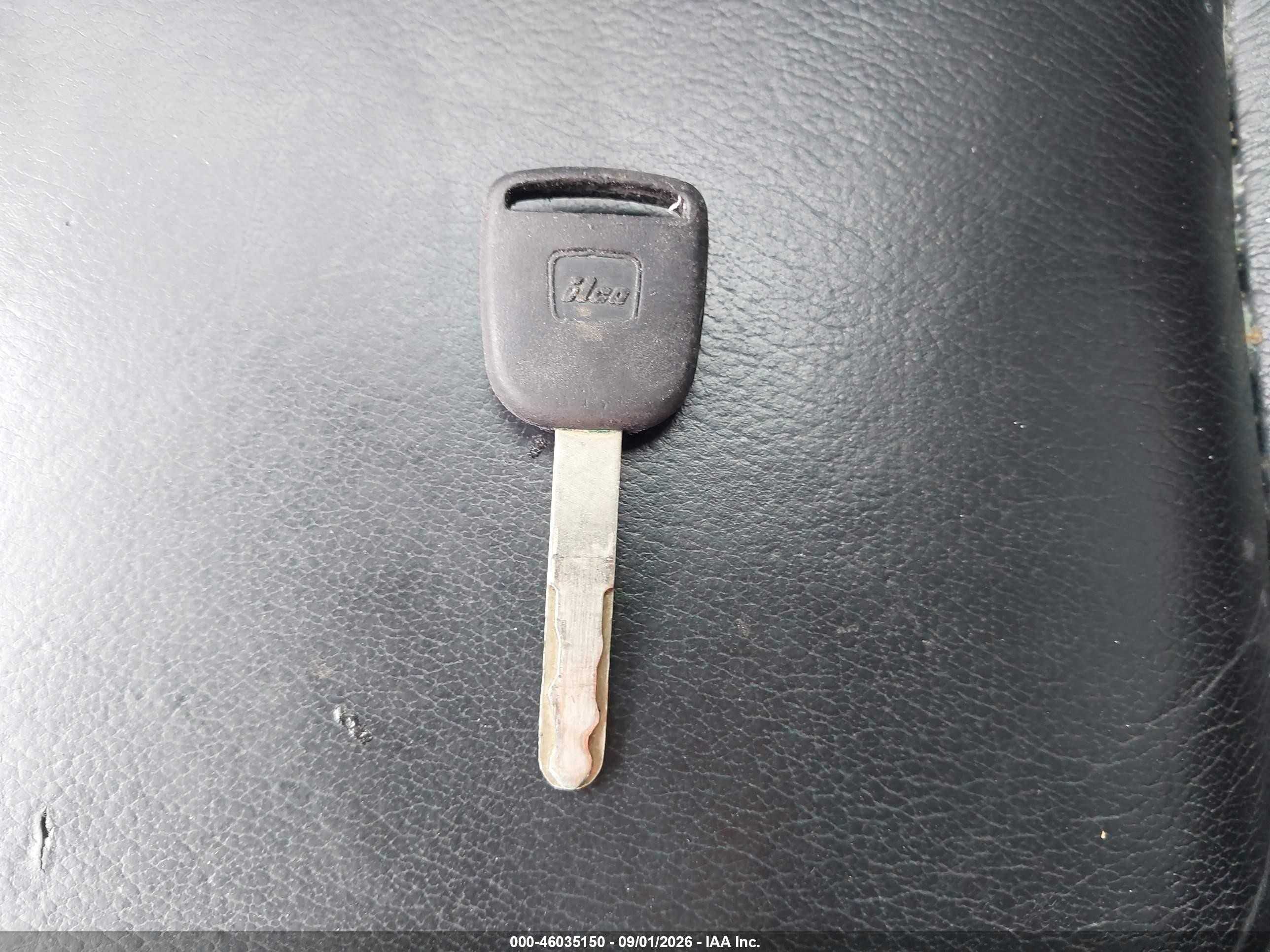 2005 Honda Accord 3.0 Ex Black vin: 1HGCM82635A010378