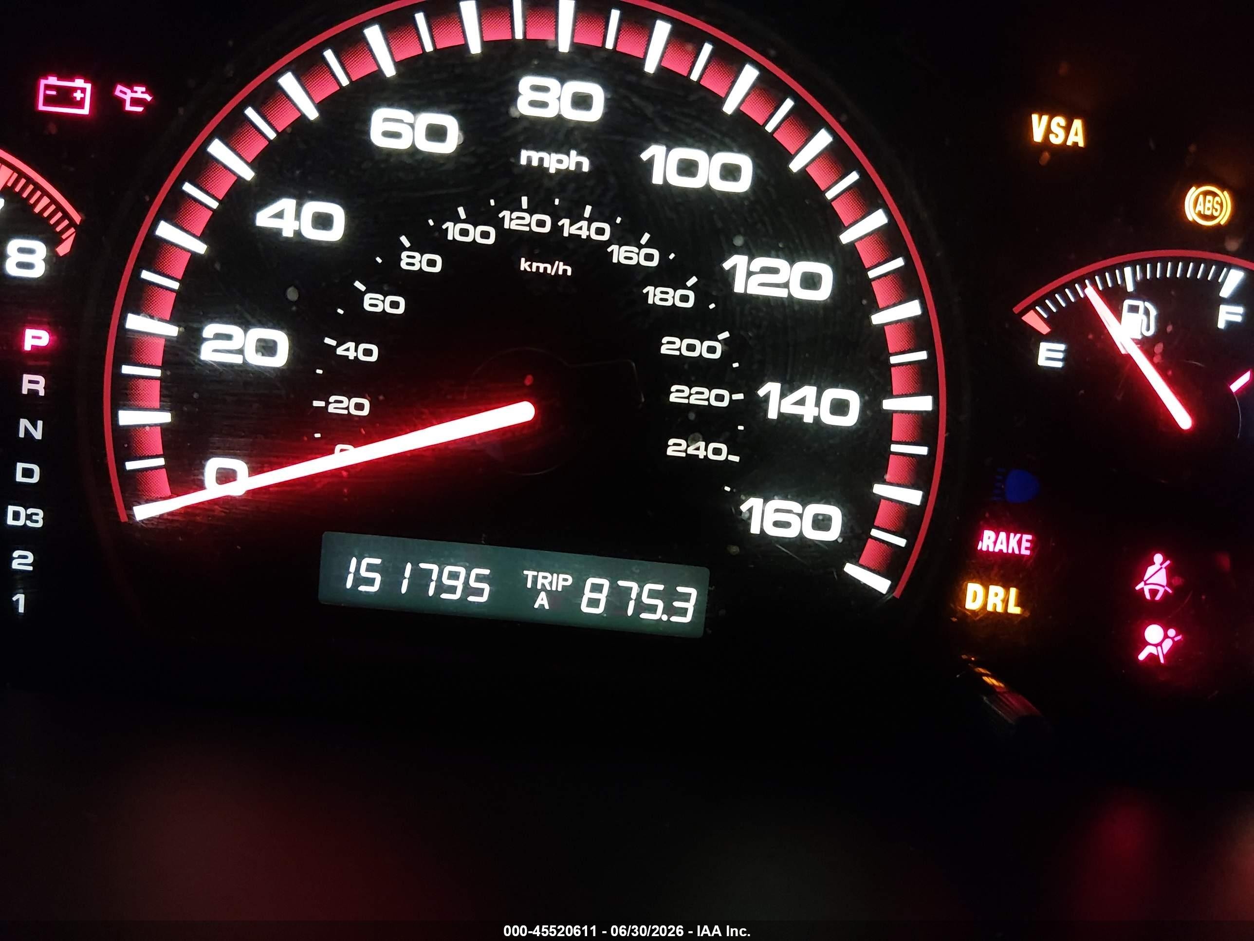 2007 Honda Accord 3.0 Ex Silver vin: 1HGCM82637A001893