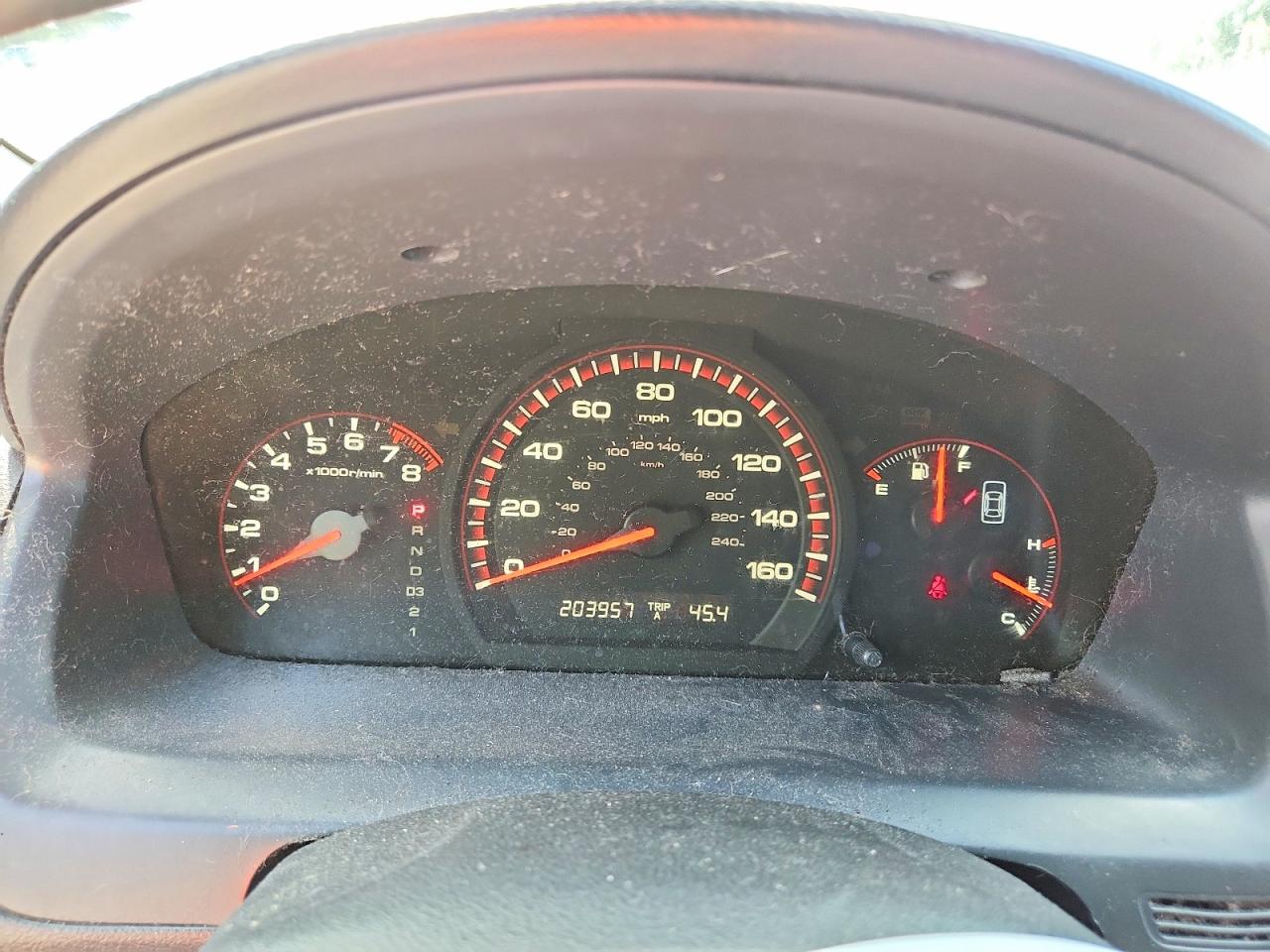2007 Honda Accord Ex Black vin: 1HGCM82637A008083
