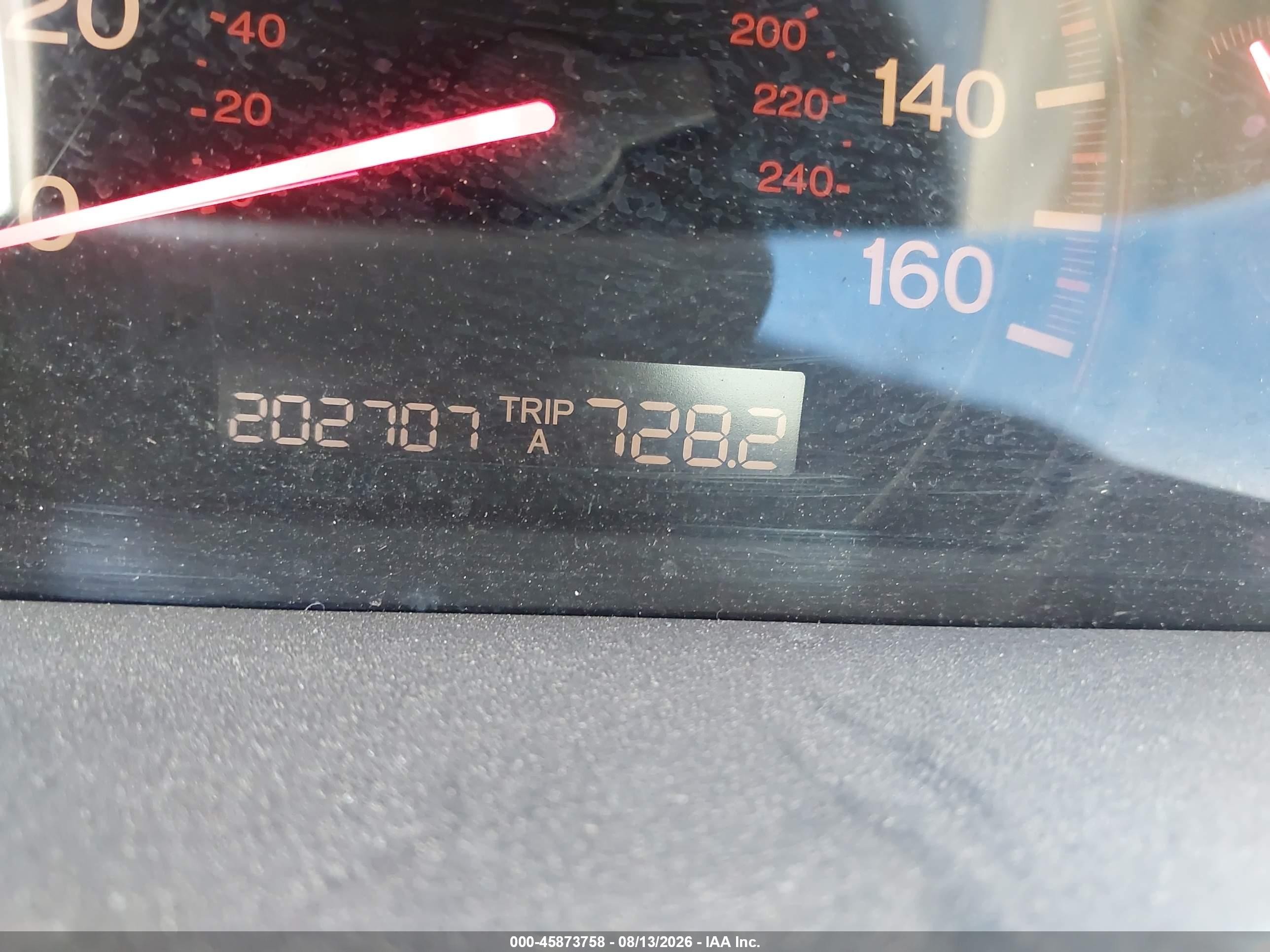 2004 Honda Accord 3.0 Ex Gold vin: 1HGCM82654A008808