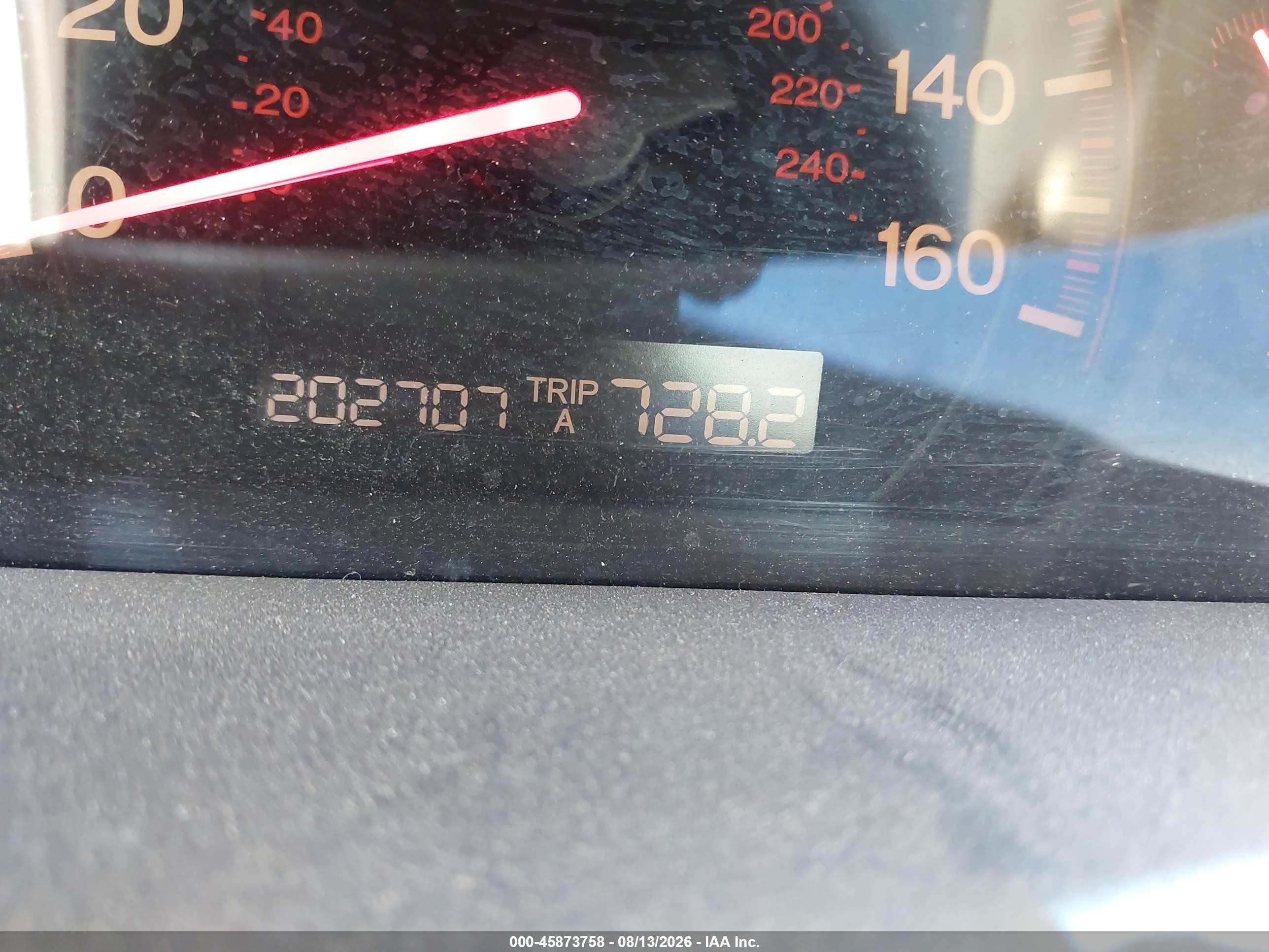 2004 Honda Accord 3.0 Ex Gold vin: 1HGCM82654A008808