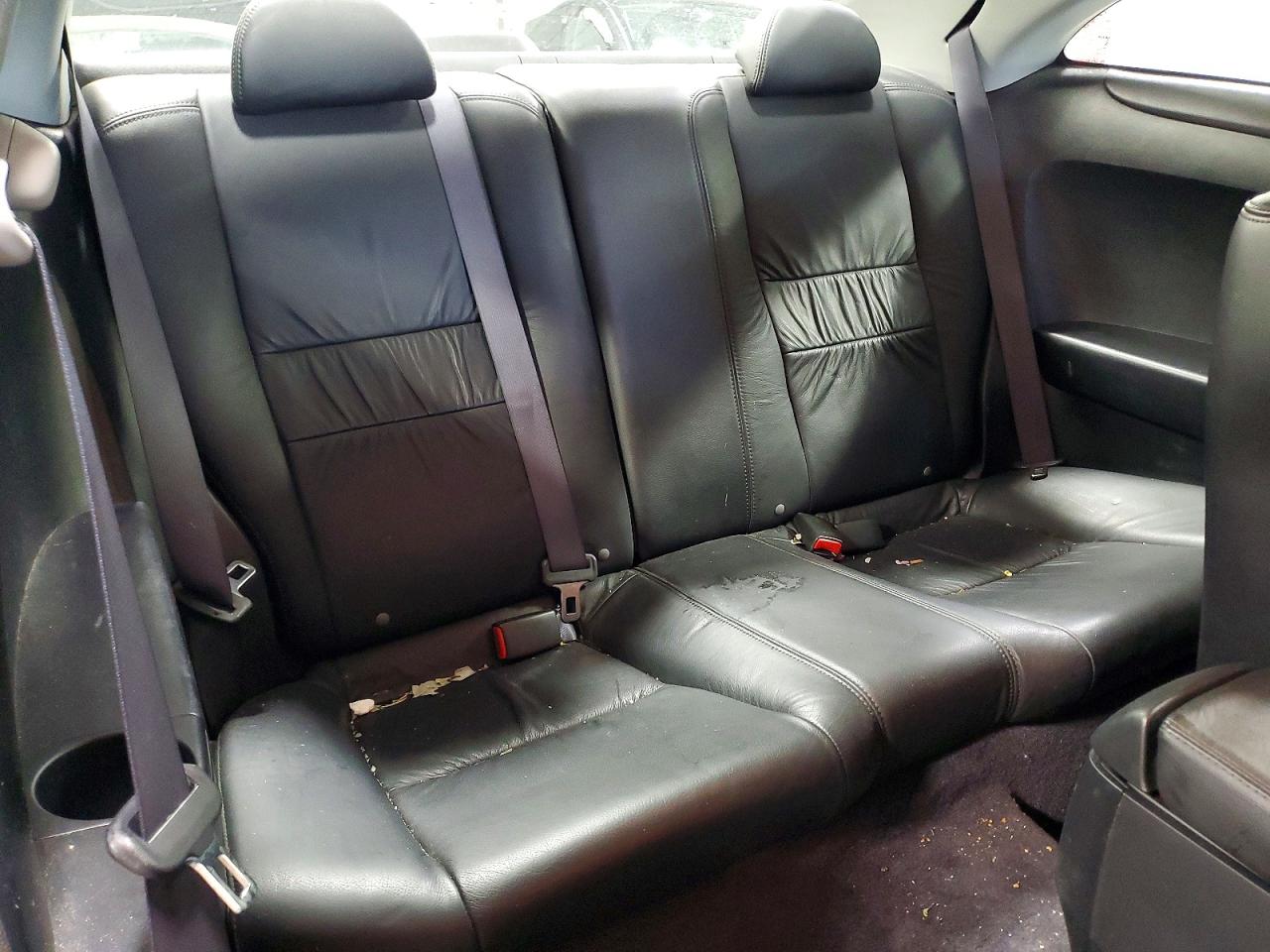 2003 Honda Accord Ex Silver vin: 1HGCM82663A022733