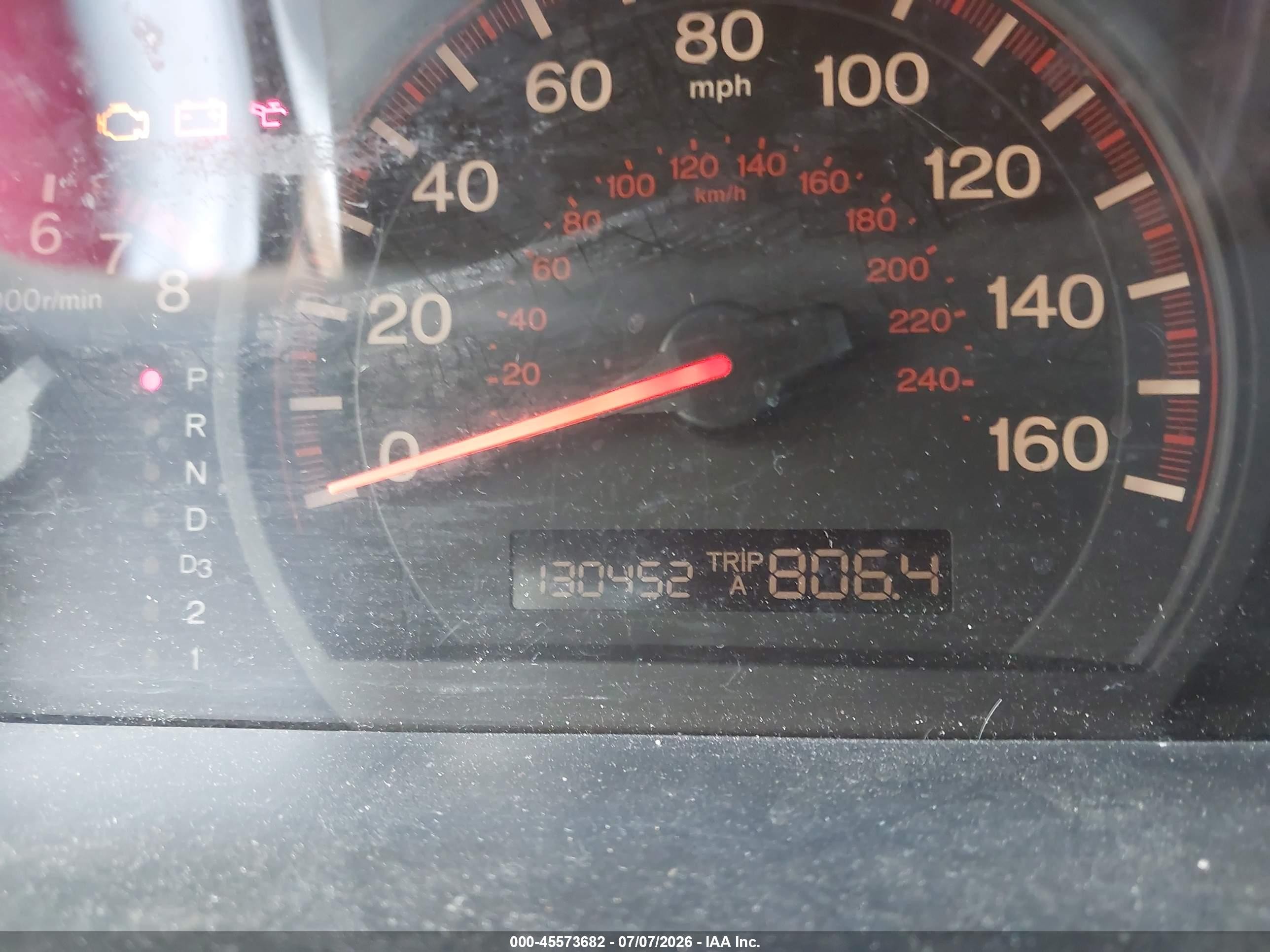 2005 Honda Accord 3.0 Ex Silver vin: 1HGCM82665A003506