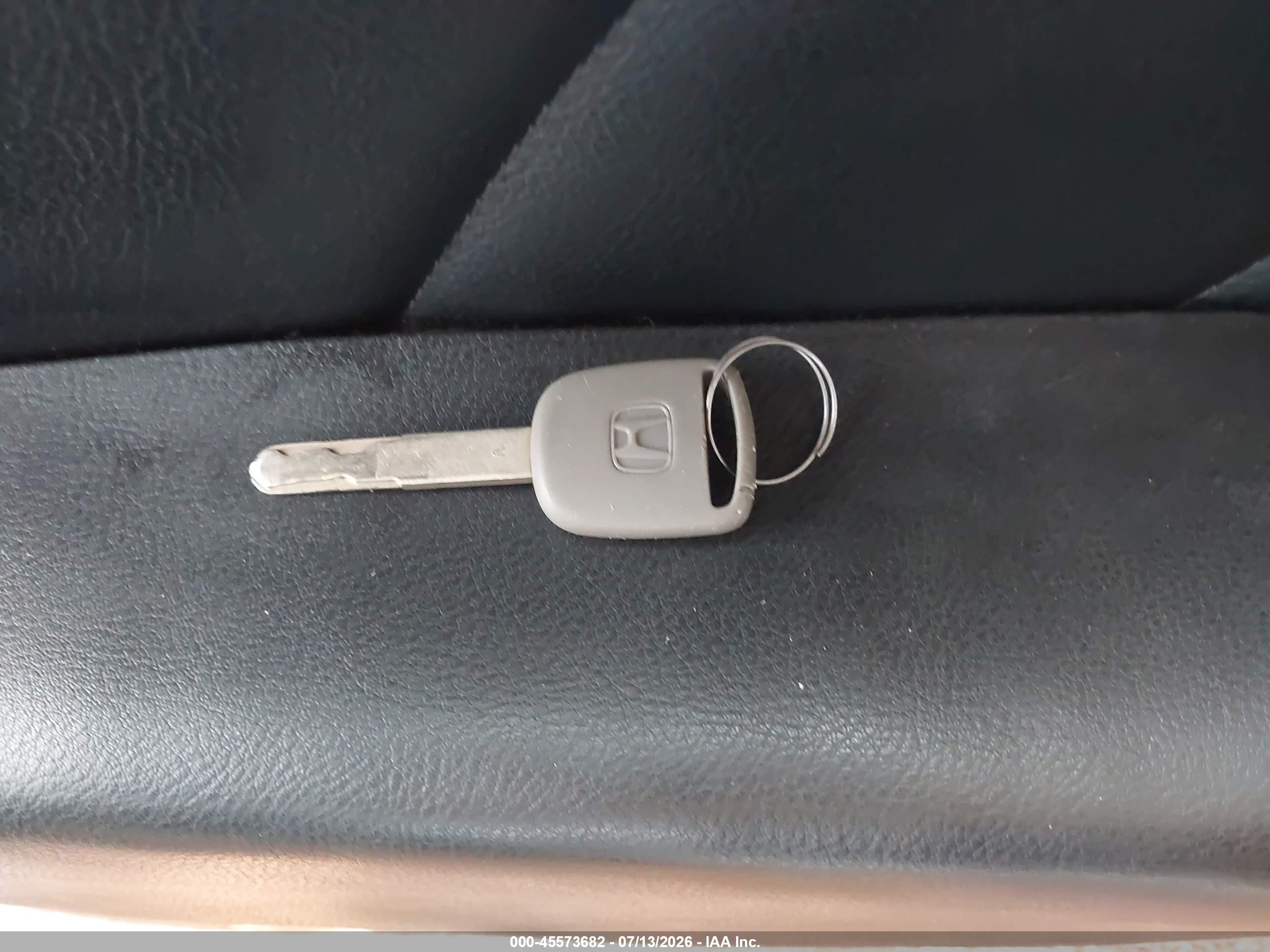 2005 Honda Accord 3.0 Ex Silver vin: 1HGCM82665A003506