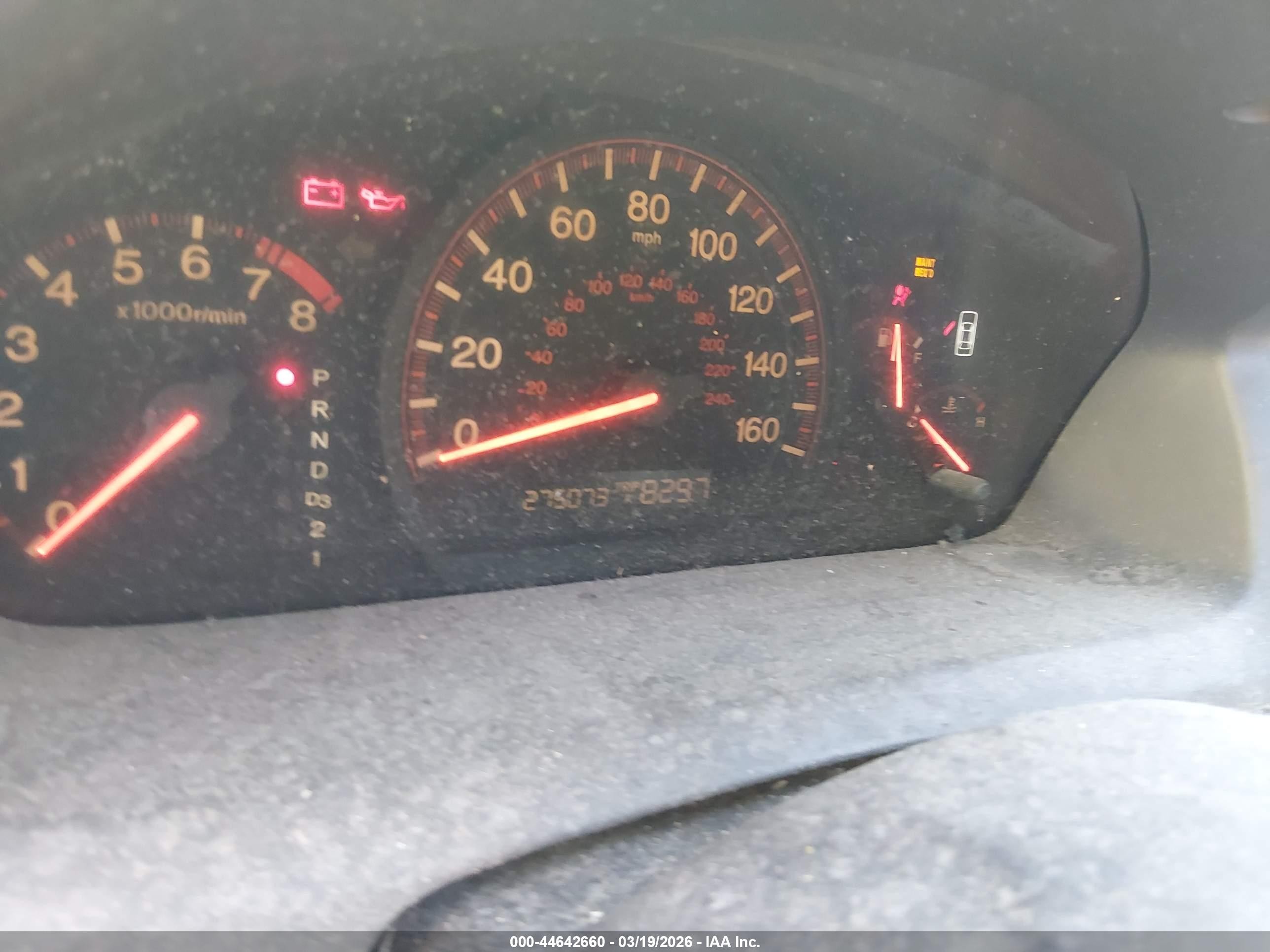 2005 Honda Accord Cpe Ex-l V6 Black vin: 1HGCM82665A004249