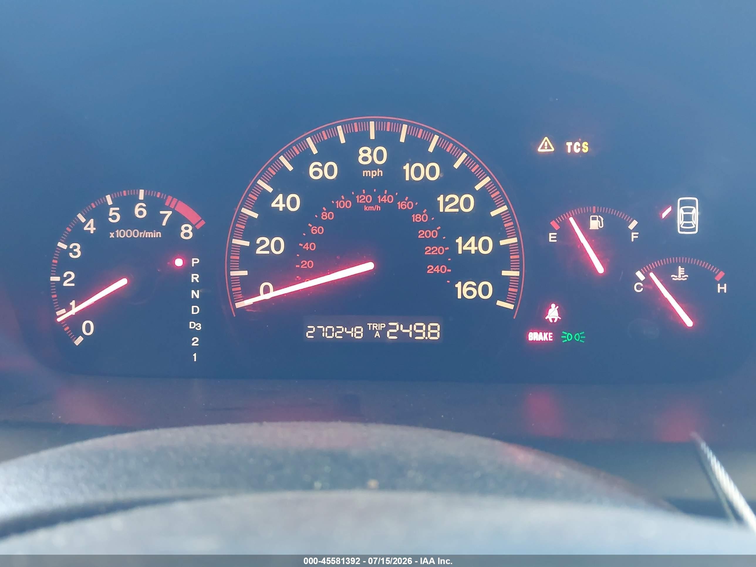 2004 Honda Accord 3.0 Ex White vin: 1HGCM82674A015128