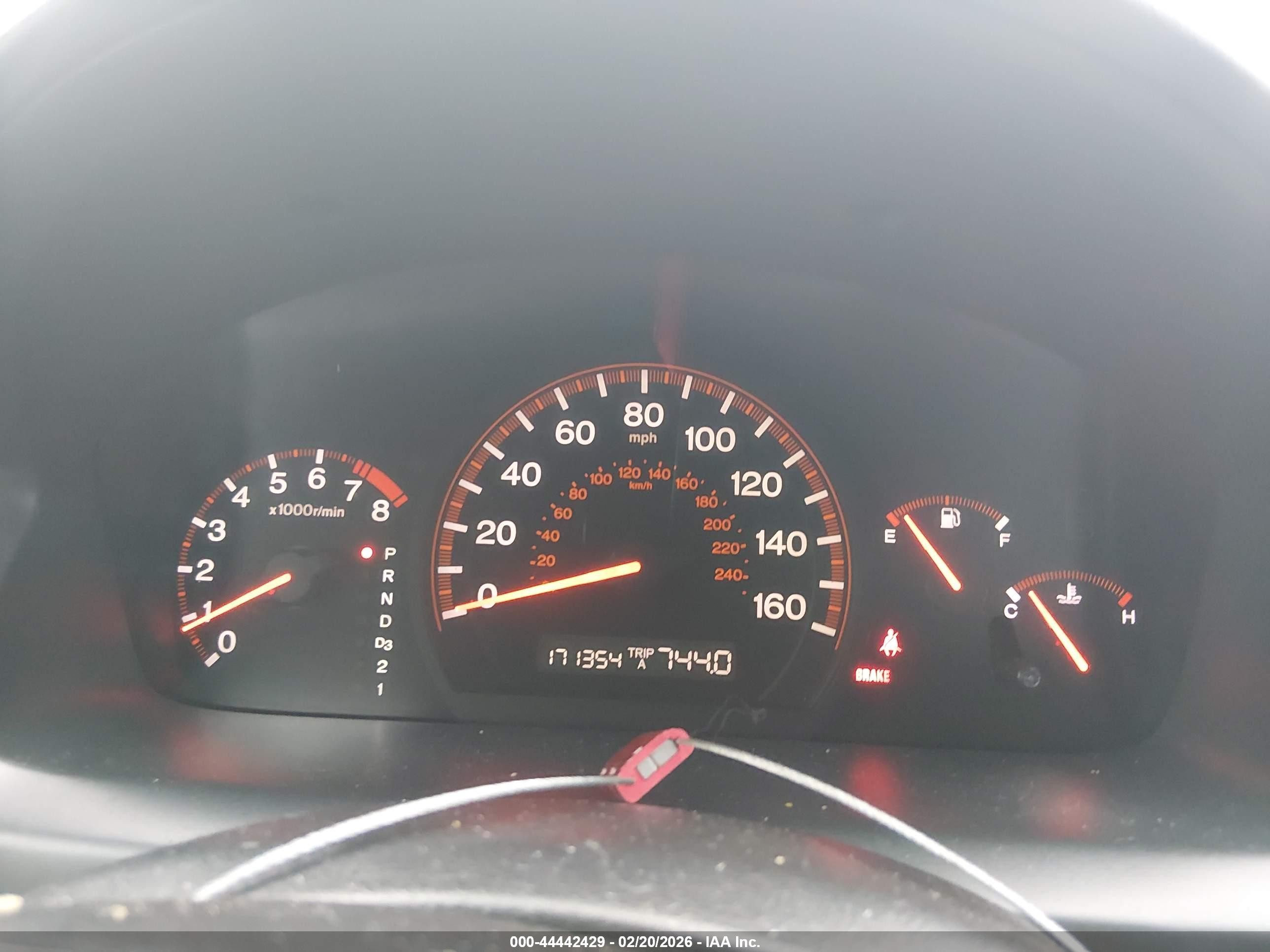 2005 Honda Accord Cpe Ex-l V6 Gray vin: 1HGCM82675A012425