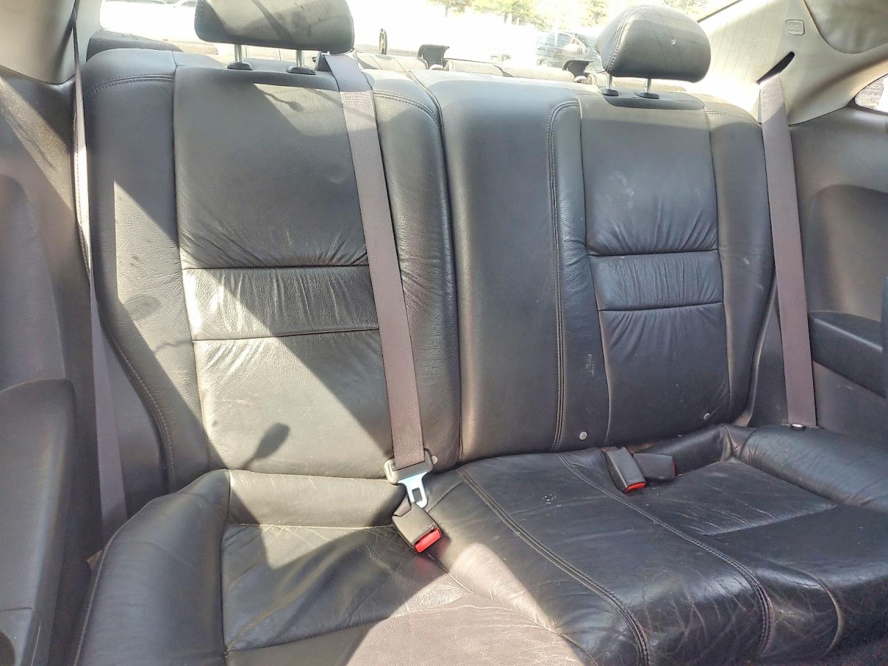 2003 Honda Accord Ex Серебряный vin: 1HGCM82683A027643