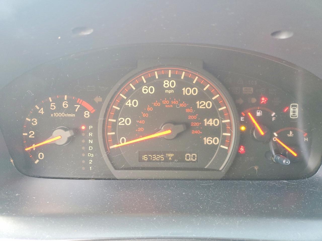 2005 Honda Accord Ex Black vin: 1HGCM82685A002406