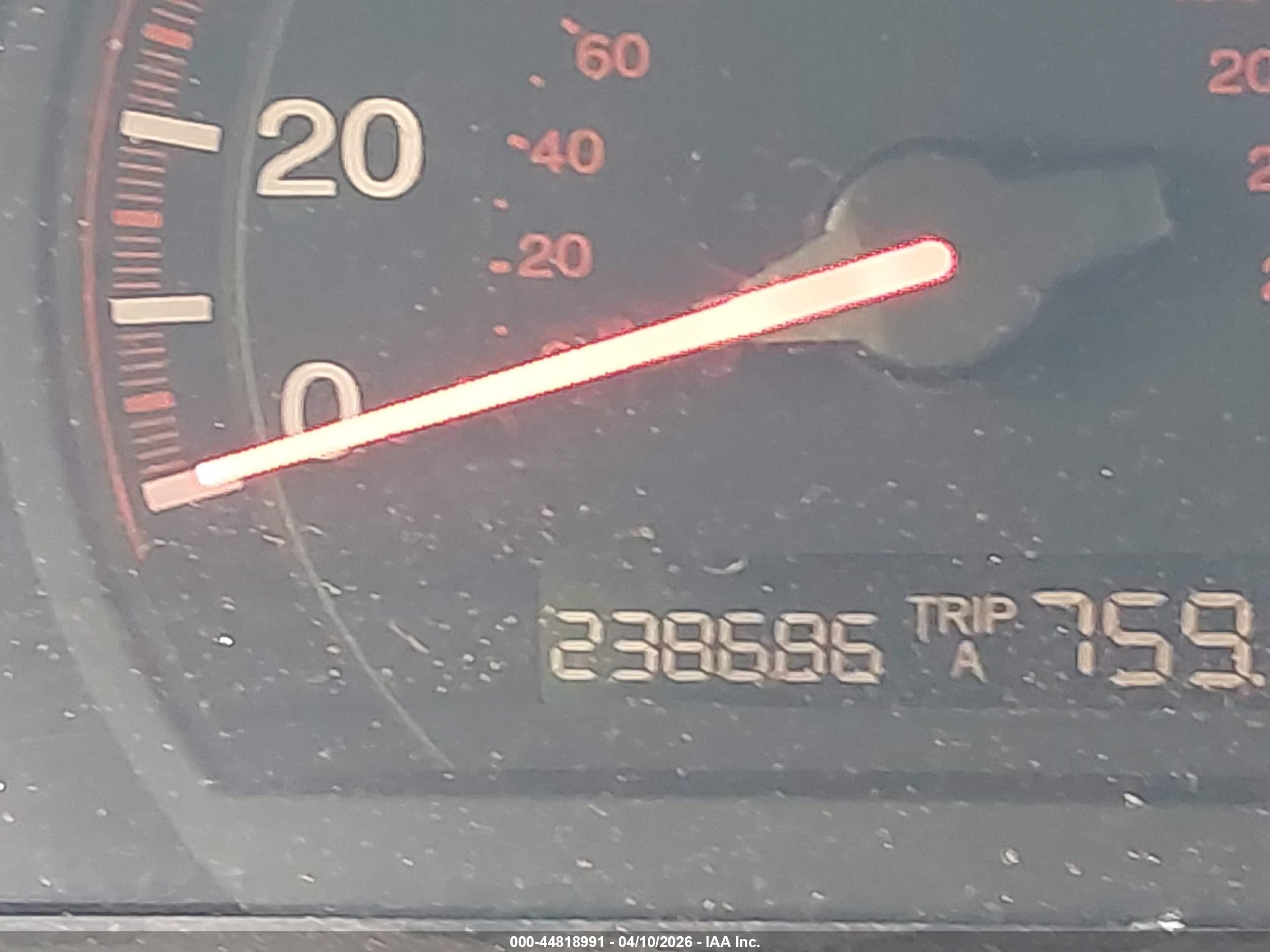 2005 Honda Accord Cpe Ex-l V6 Silver vin: 1HGCM82695A001684
