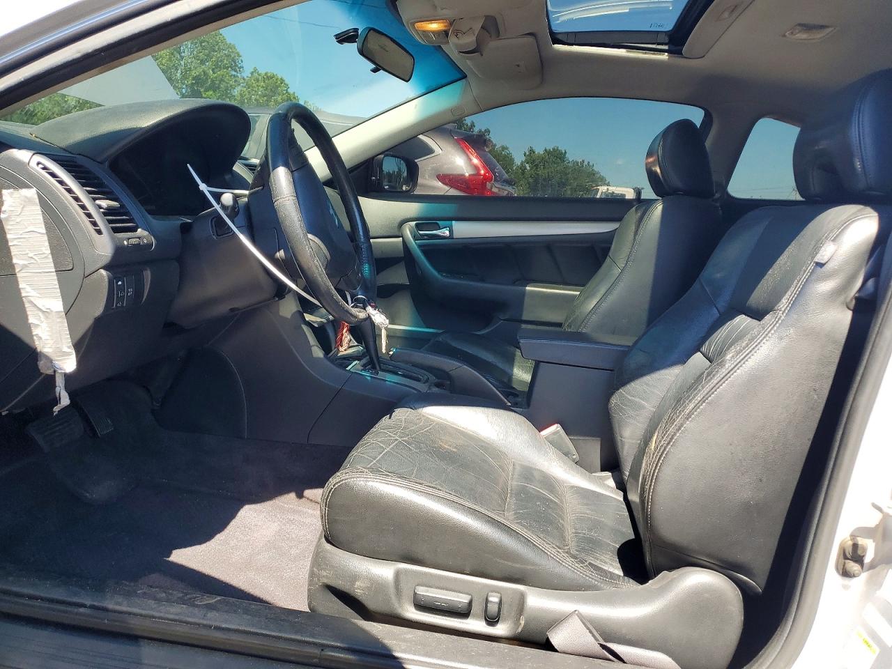 2005 Honda Accord Ex Серебряный vin: 1HGCM82785A004567
