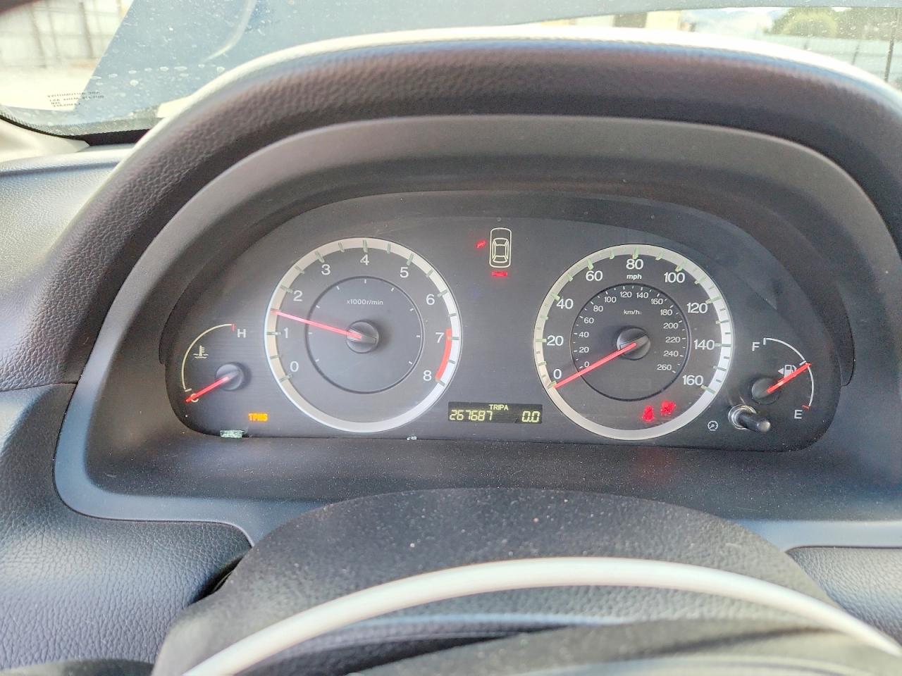 2008 Honda Accord Lxp Gray vin: 1HGCP25468A035195