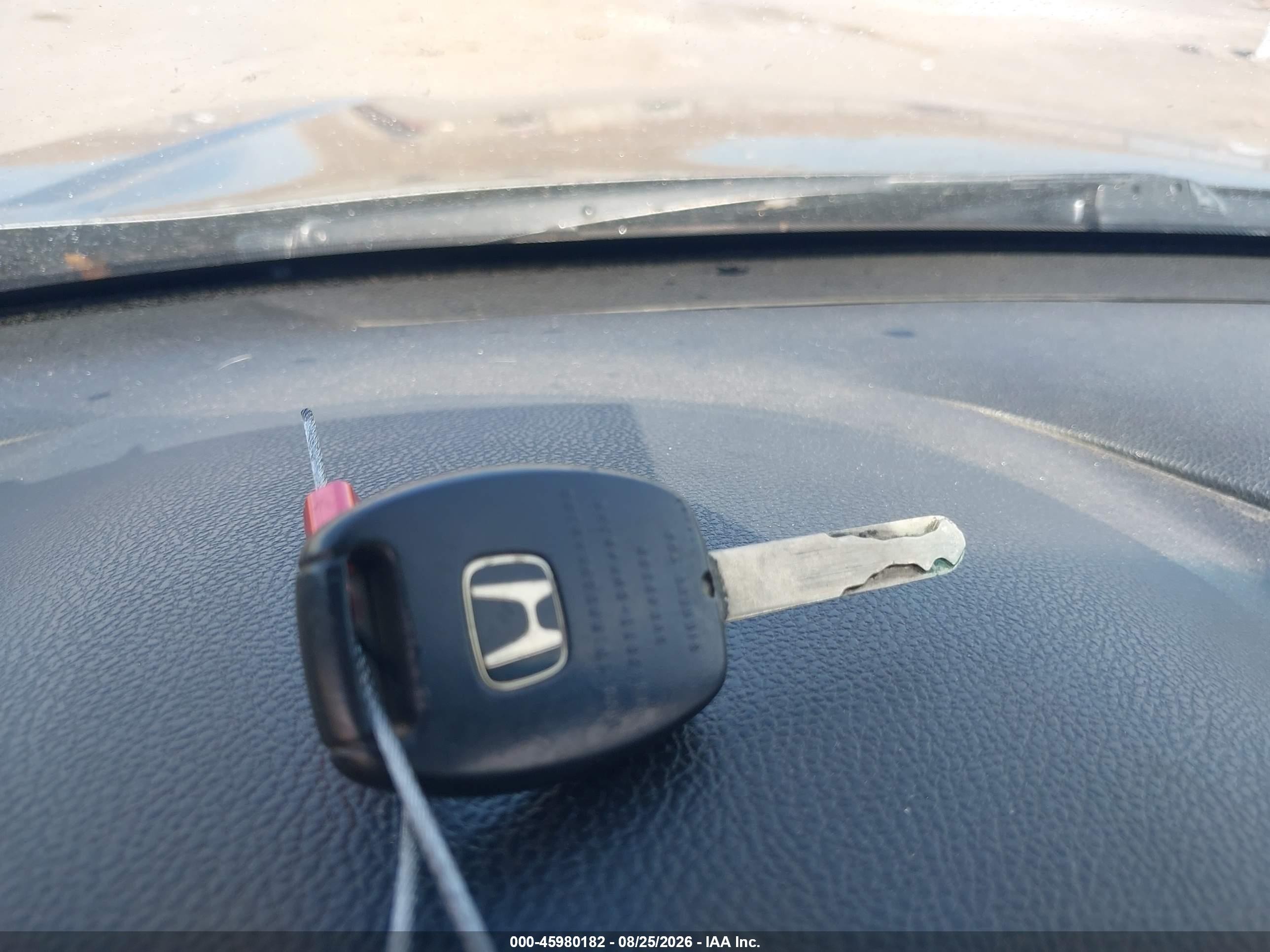2009 Honda Accord 2.4 Lx Серый vin: 1HGCP26309A018366