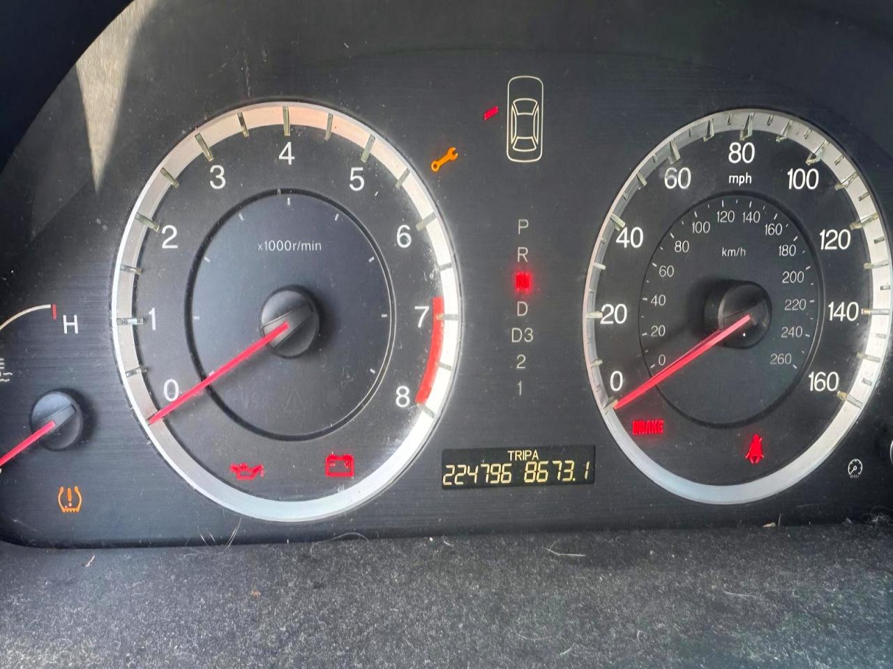 2009 Honda Accord Lx Silver vin: 1HGCP26309A090684