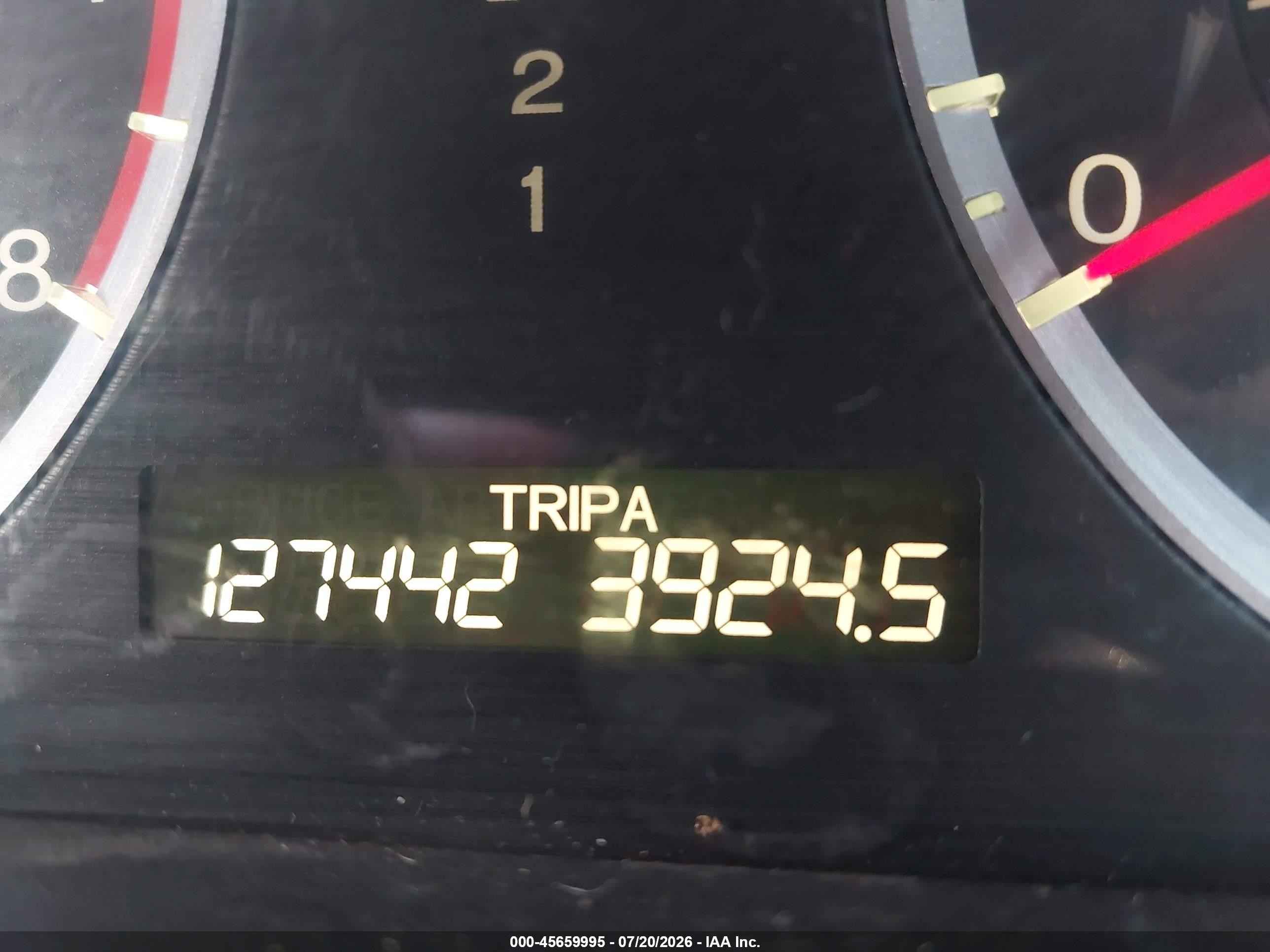 2009 Honda Accord 2.4 Lx Silver vin: 1HGCP26319A112448