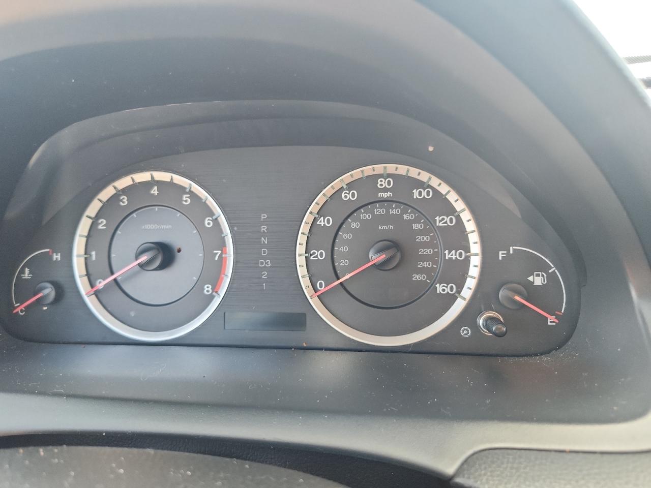 2008 Honda Accord Lx Silver vin: 1HGCP26328A166422