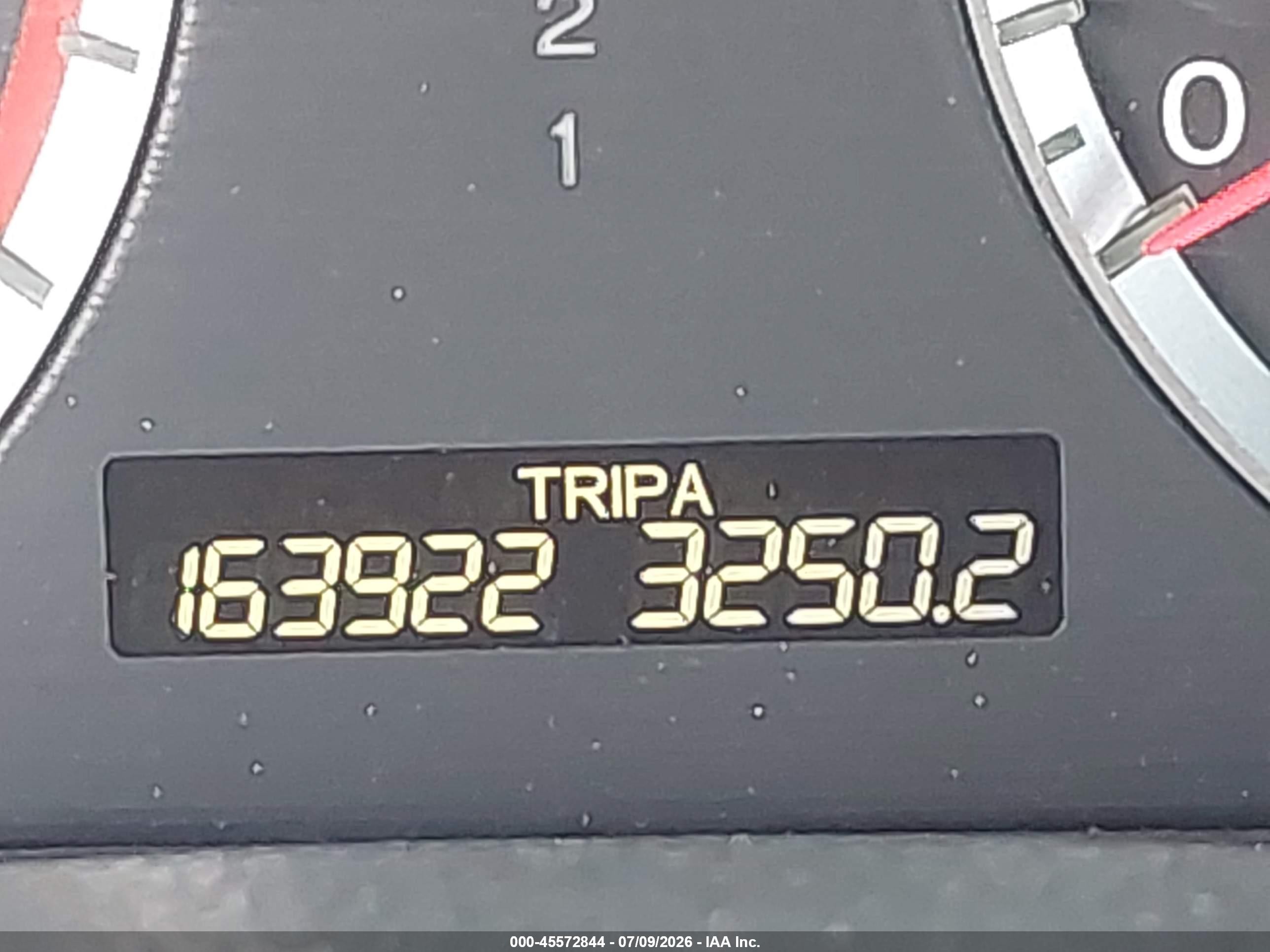 2009 Honda Accord 2.4 Lx Gray vin: 1HGCP26329A027800