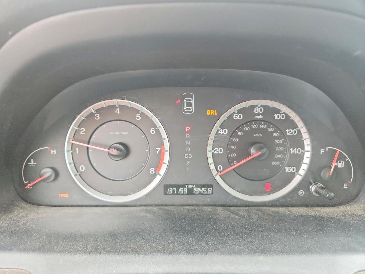 2009 Honda Accord Lx Gray vin: 1HGCP26329A179494