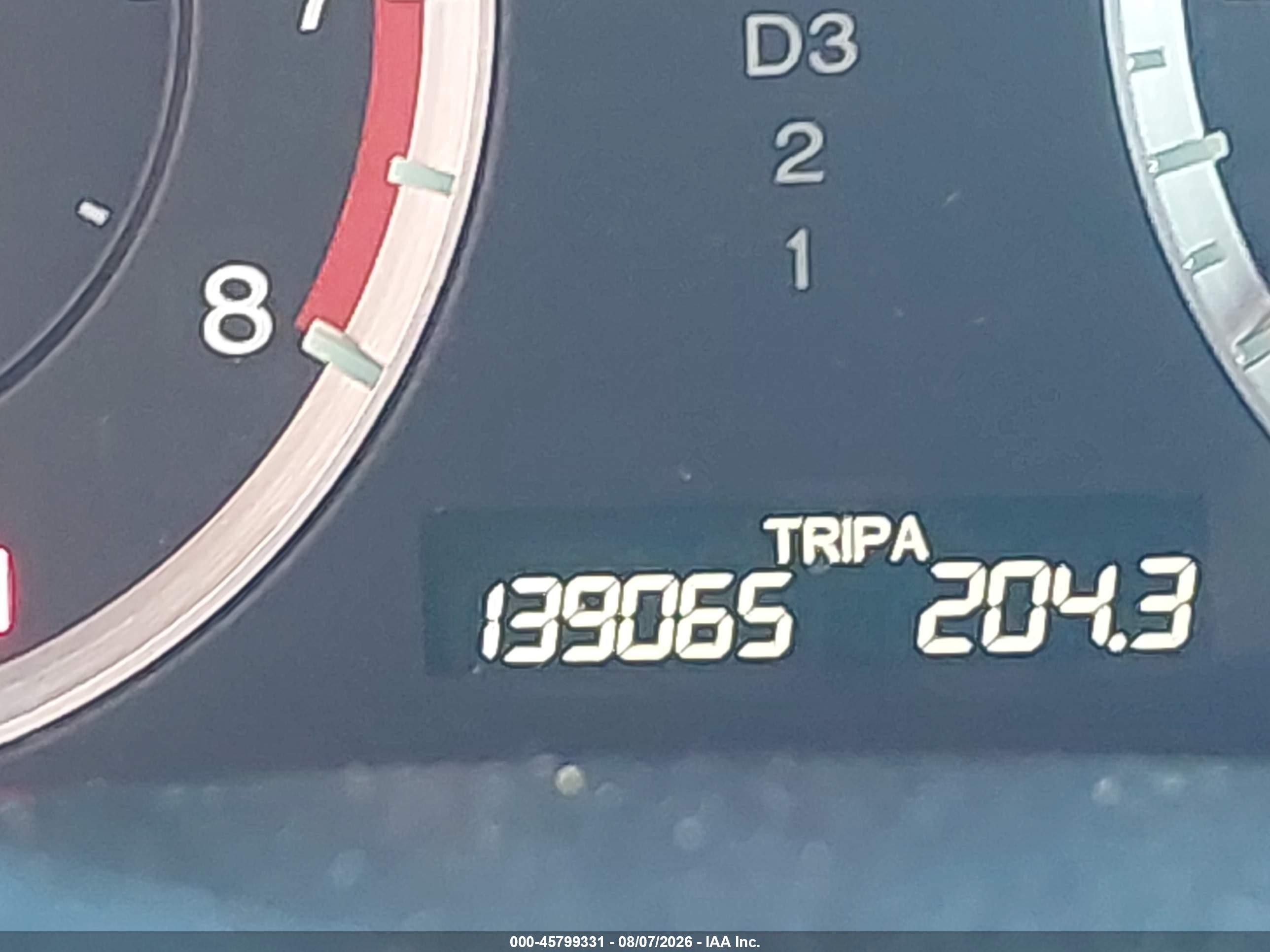 2009 Honda Accord 2.4 Lx Gray vin: 1HGCP26329A189815