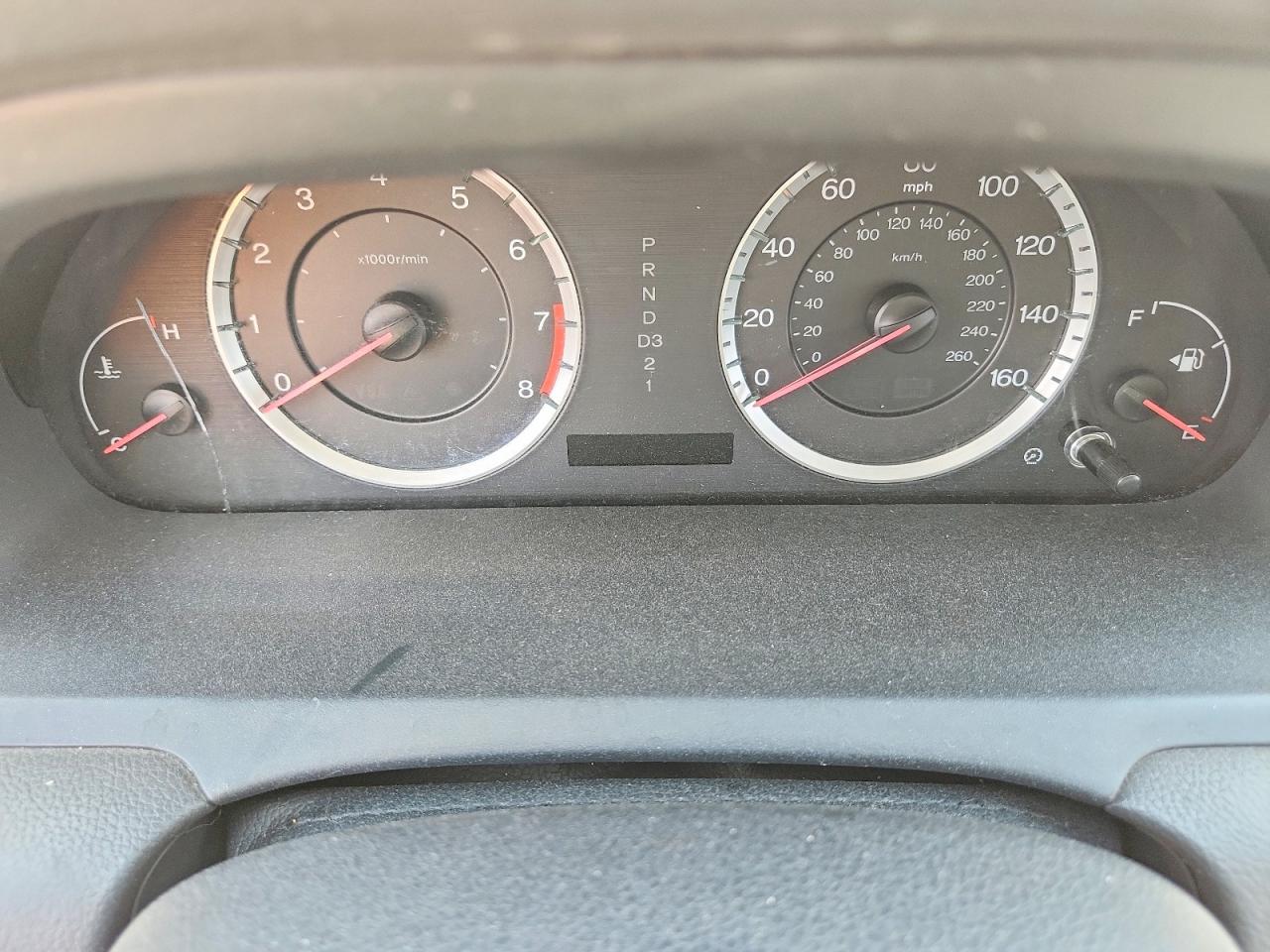 2008 Honda Accord Lx Silver vin: 1HGCP26338A026914