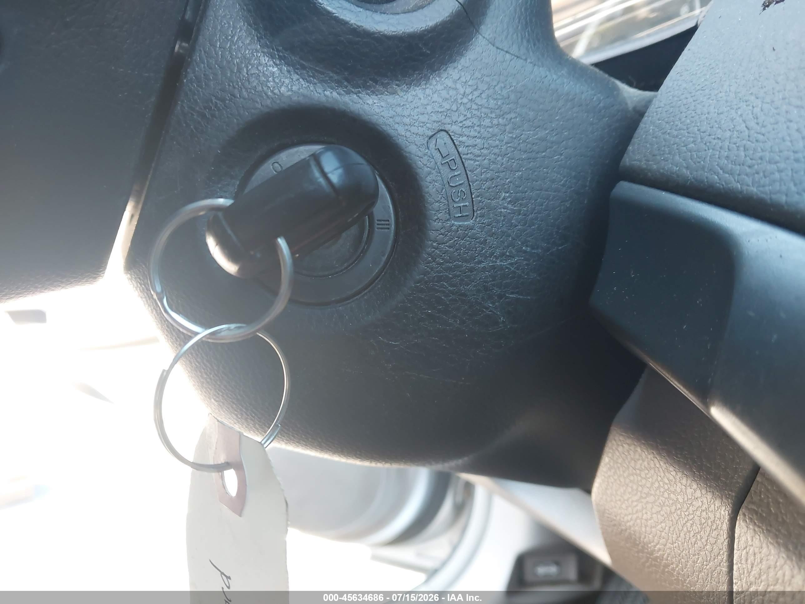 2008 Honda Accord 2.4 Lx Silver vin: 1HGCP26338A126155