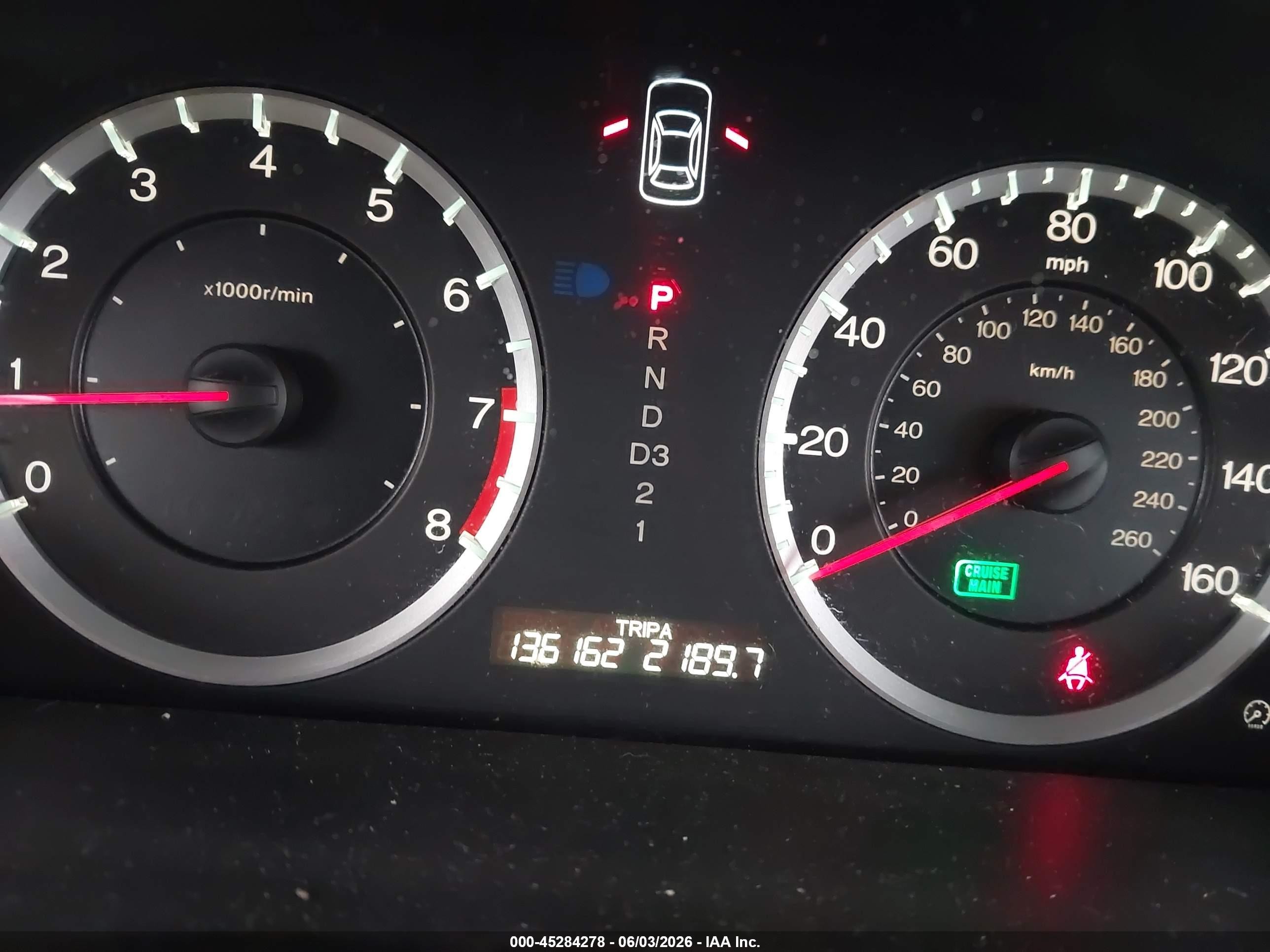 2008 Honda Accord 2.4 Lx Silver vin: 1HGCP26338A157552