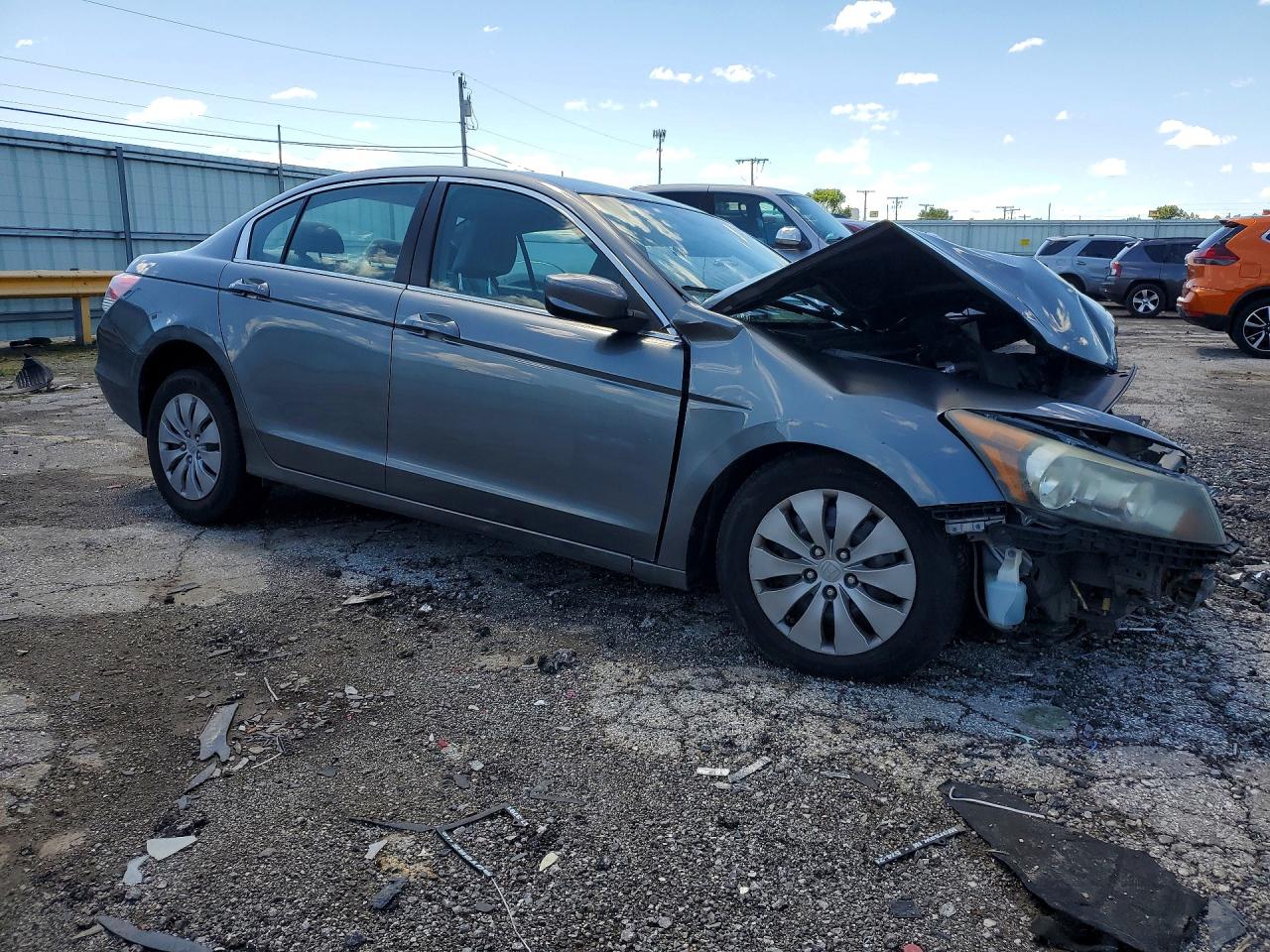 2009 Honda Accord Lx Charcoal vin: 1HGCP26339A119286