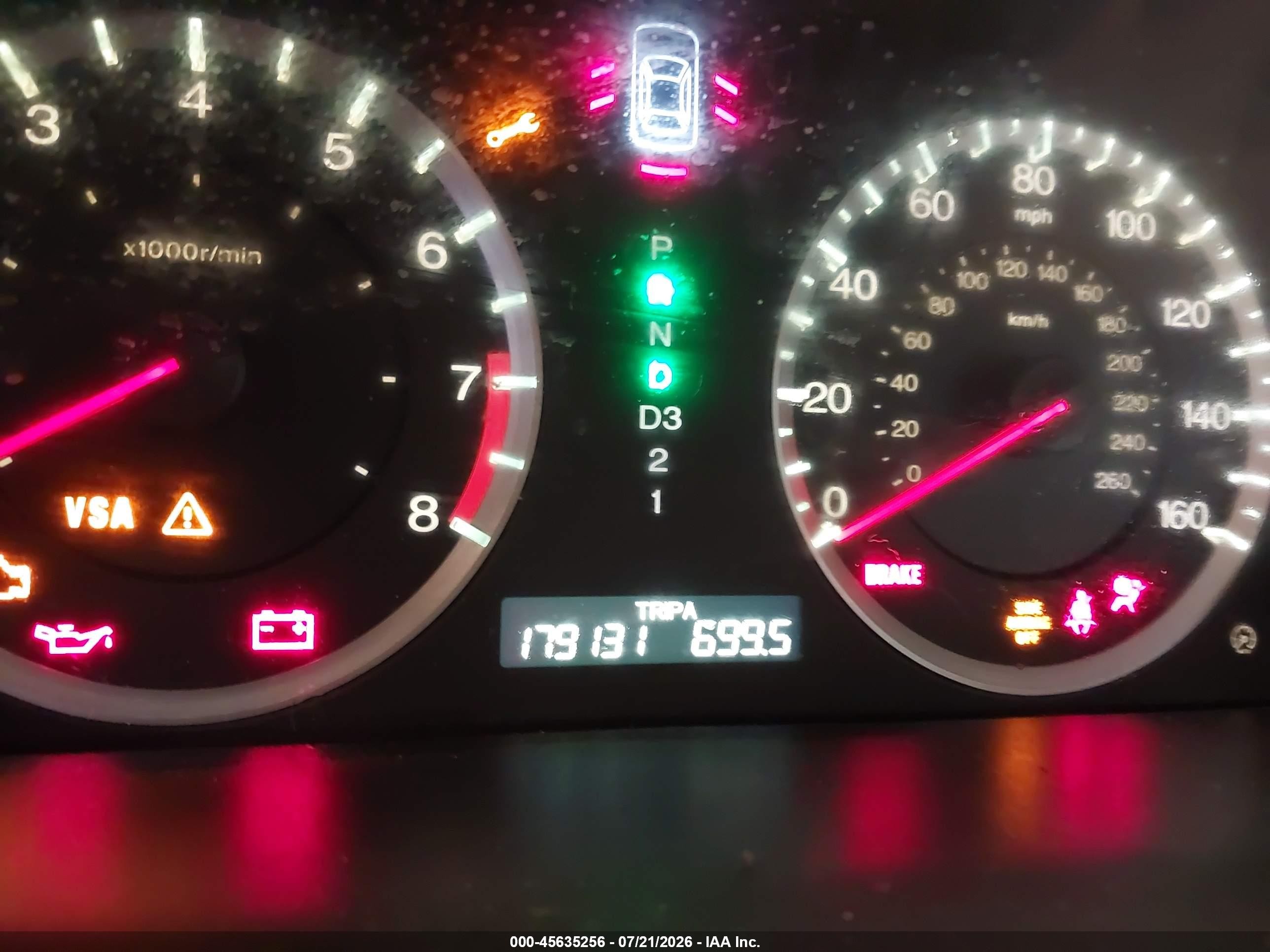 2009 Honda Accord 2.4 Lx Black vin: 1HGCP26339A158055