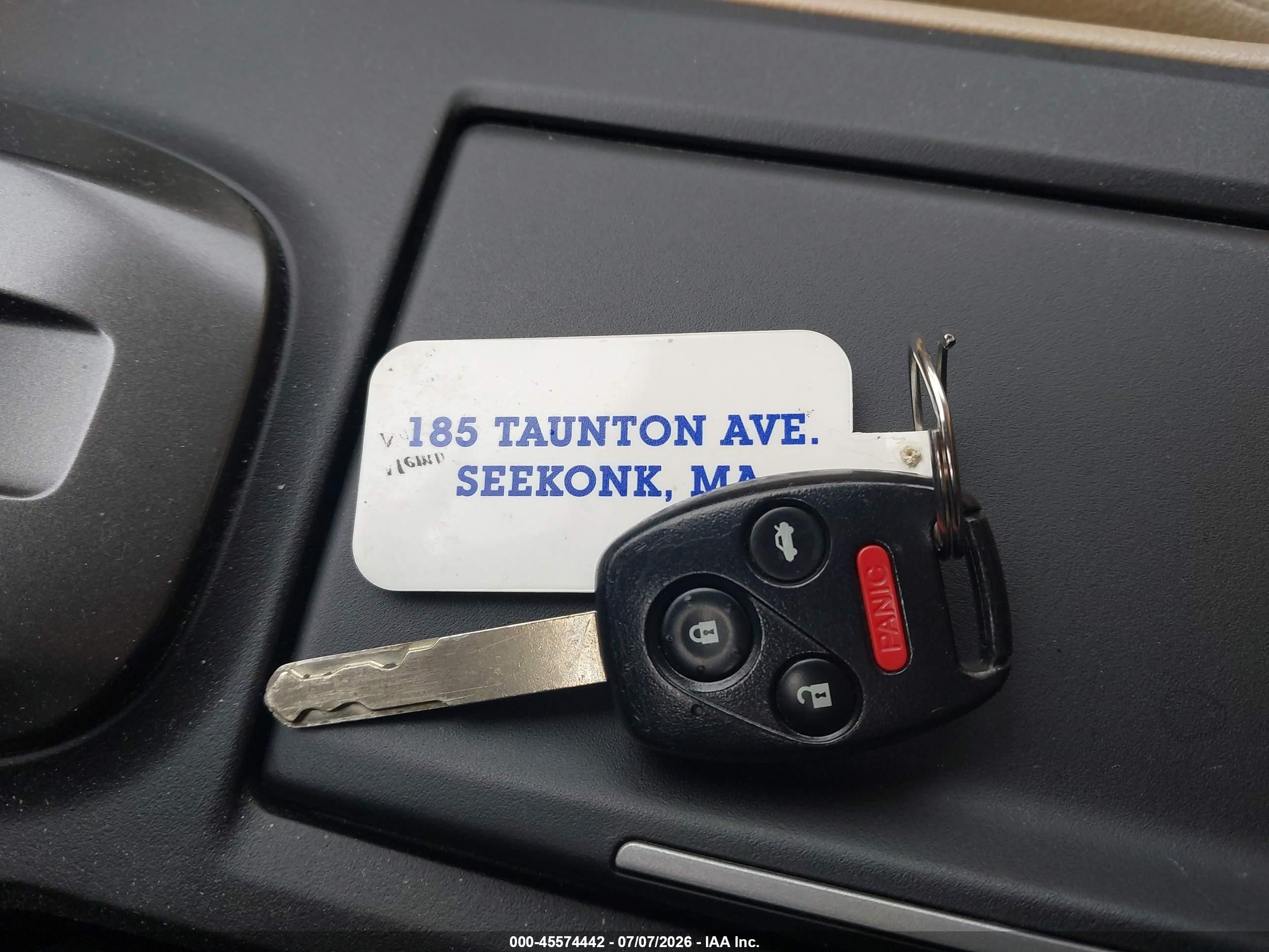 2009 Honda Accord 2.4 Lx Maroon vin: 1HGCP26339A160159