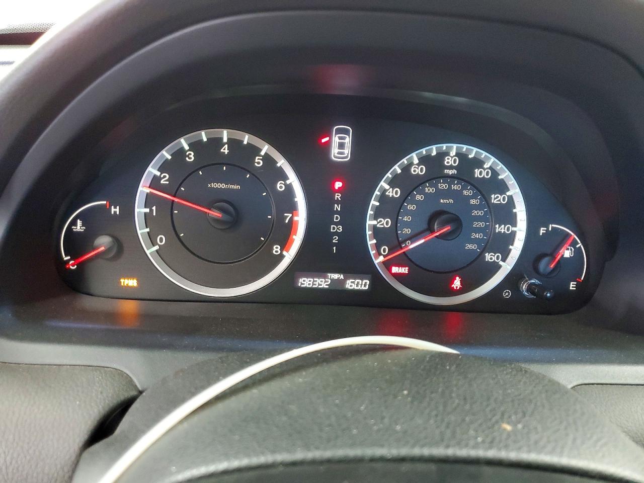 2009 Honda Accord Lx Gray vin: 1HGCP26339A200174