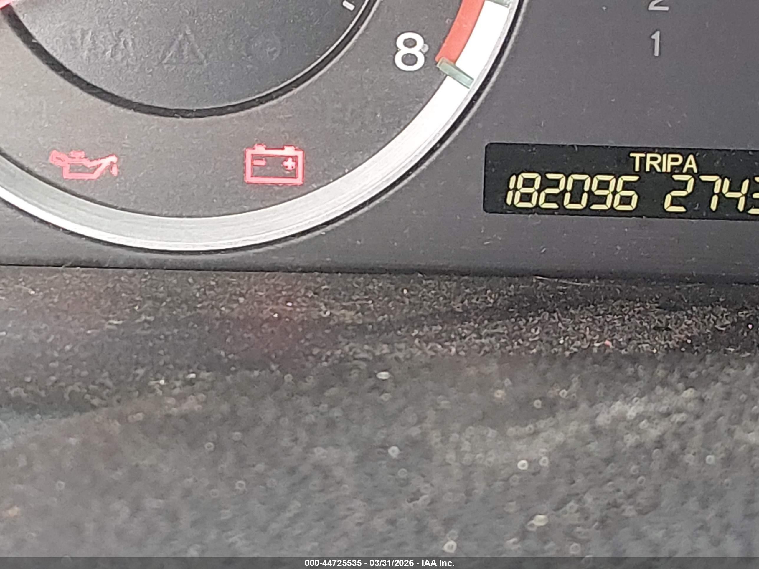 2009 Honda Accord Lx Gray vin: 1HGCP26349A169274