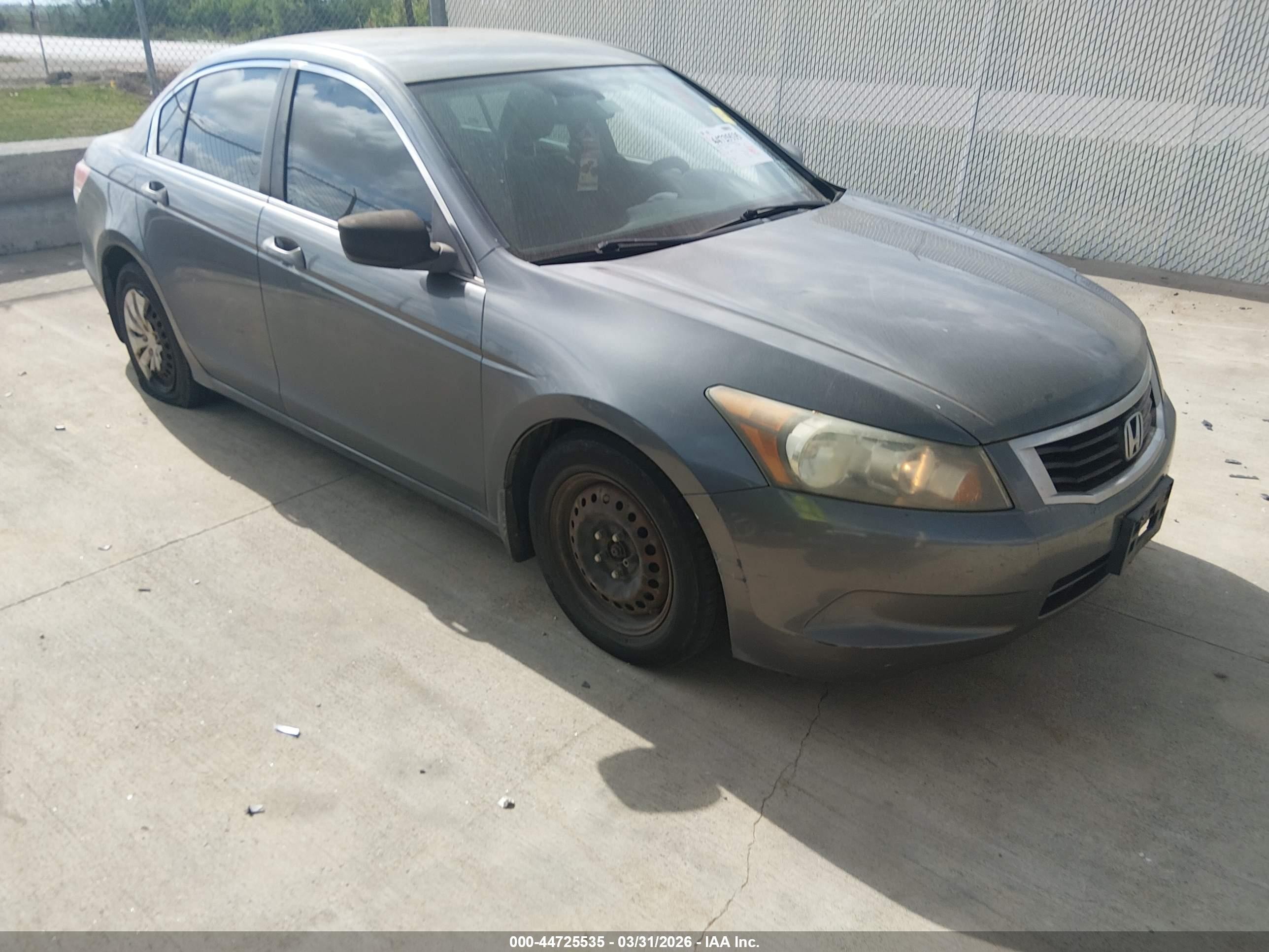 1HGCP26349A169274