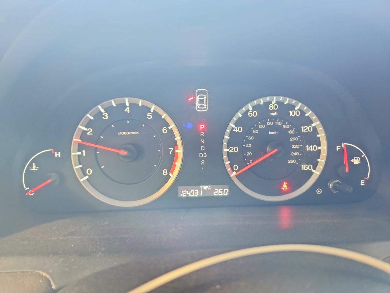 2009 Honda Accord Lx Black vin: 1HGCP26369A043868