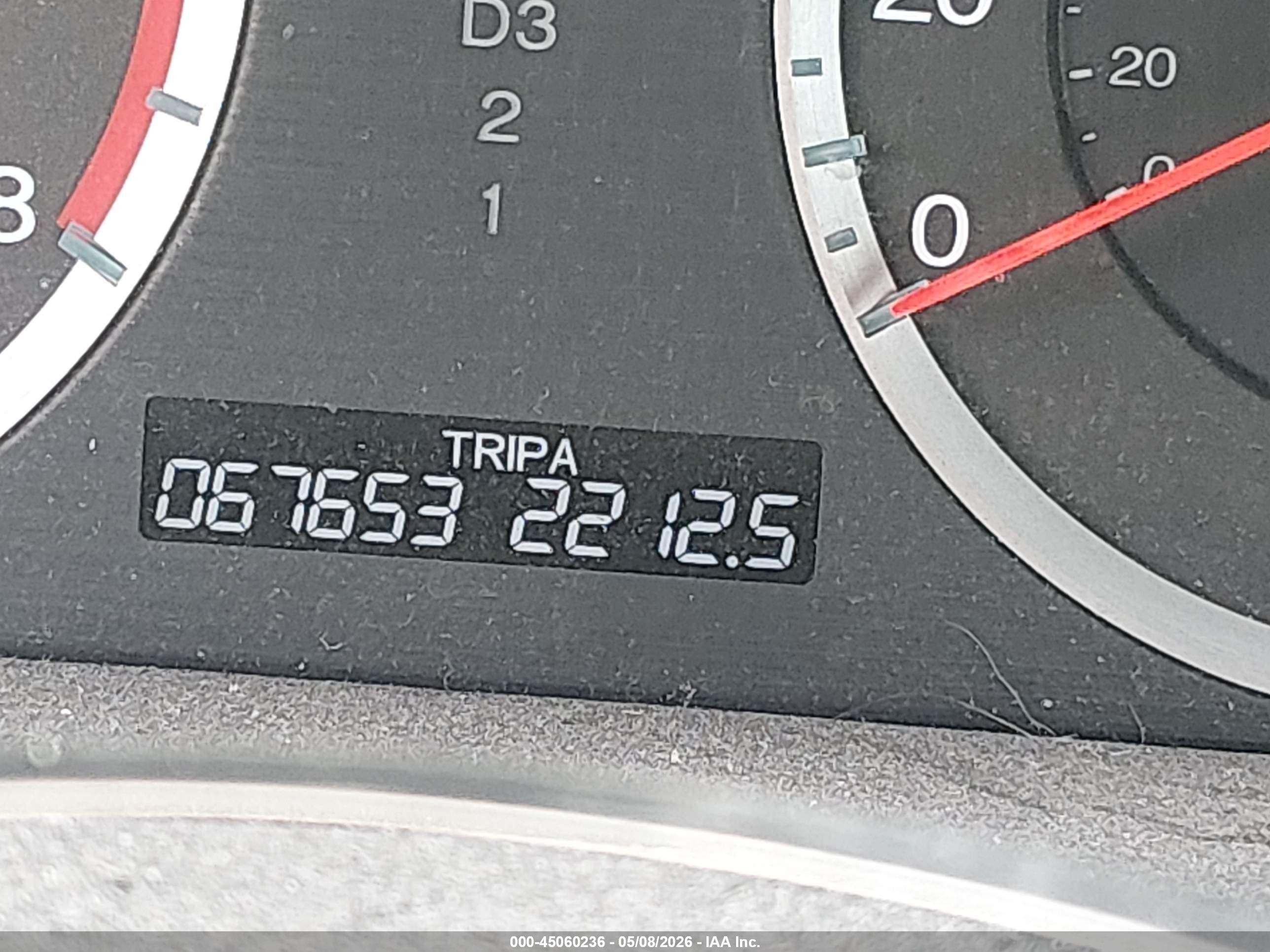 2009 Honda Accord 2.4 Lx Gold vin: 1HGCP26369A054160