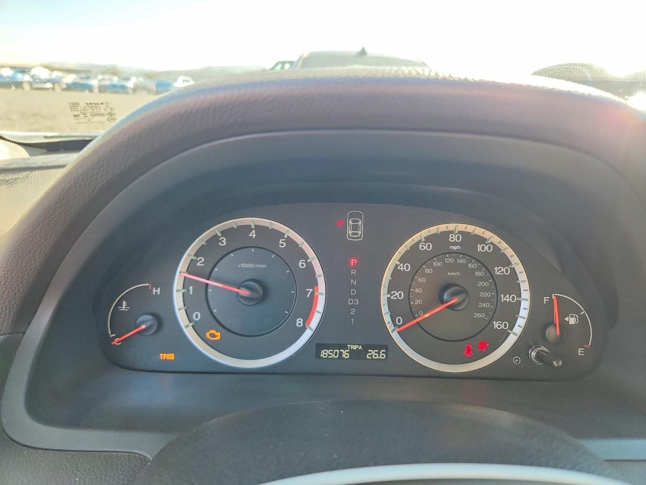 2009 Honda Accord Lx Silver vin: 1HGCP26369A098028