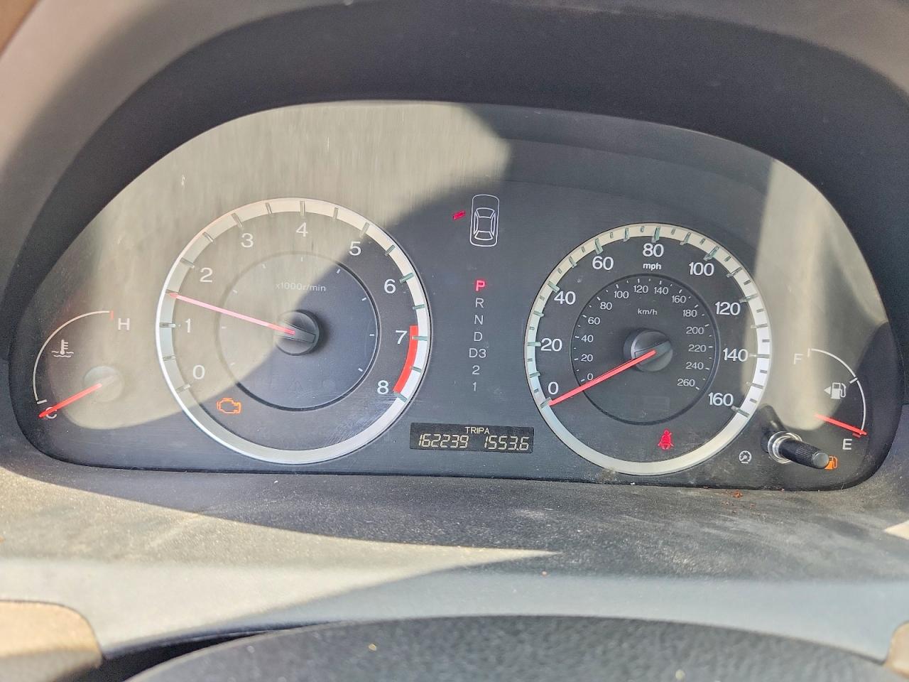 2009 Honda Accord Lx Black vin: 1HGCP26369A187002
