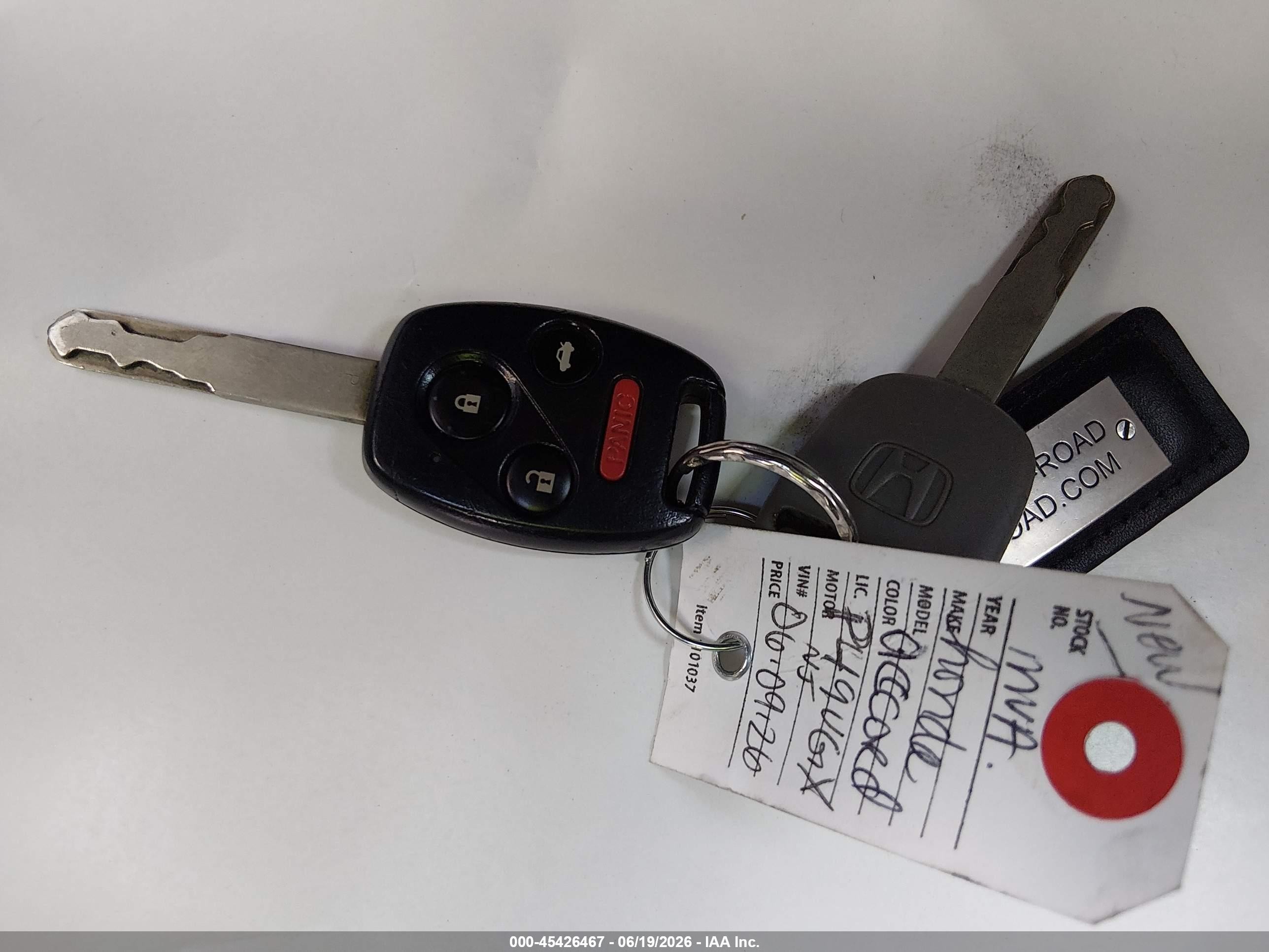 2009 Honda Accord 2.4 Lx Серебряный vin: 1HGCP26379A030336