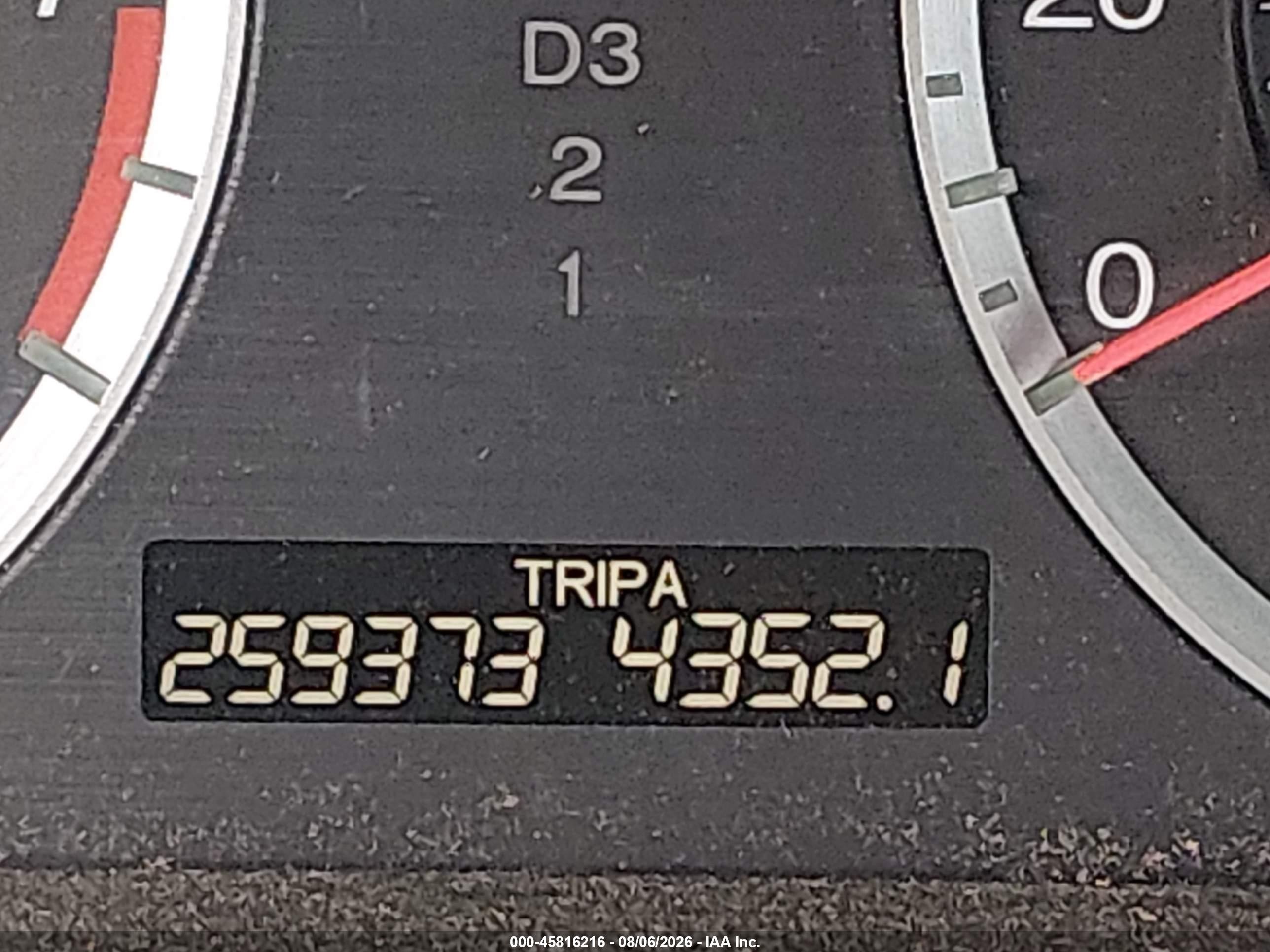 2008 Honda Accord 2.4 Lx Gray vin: 1HGCP26388A132758