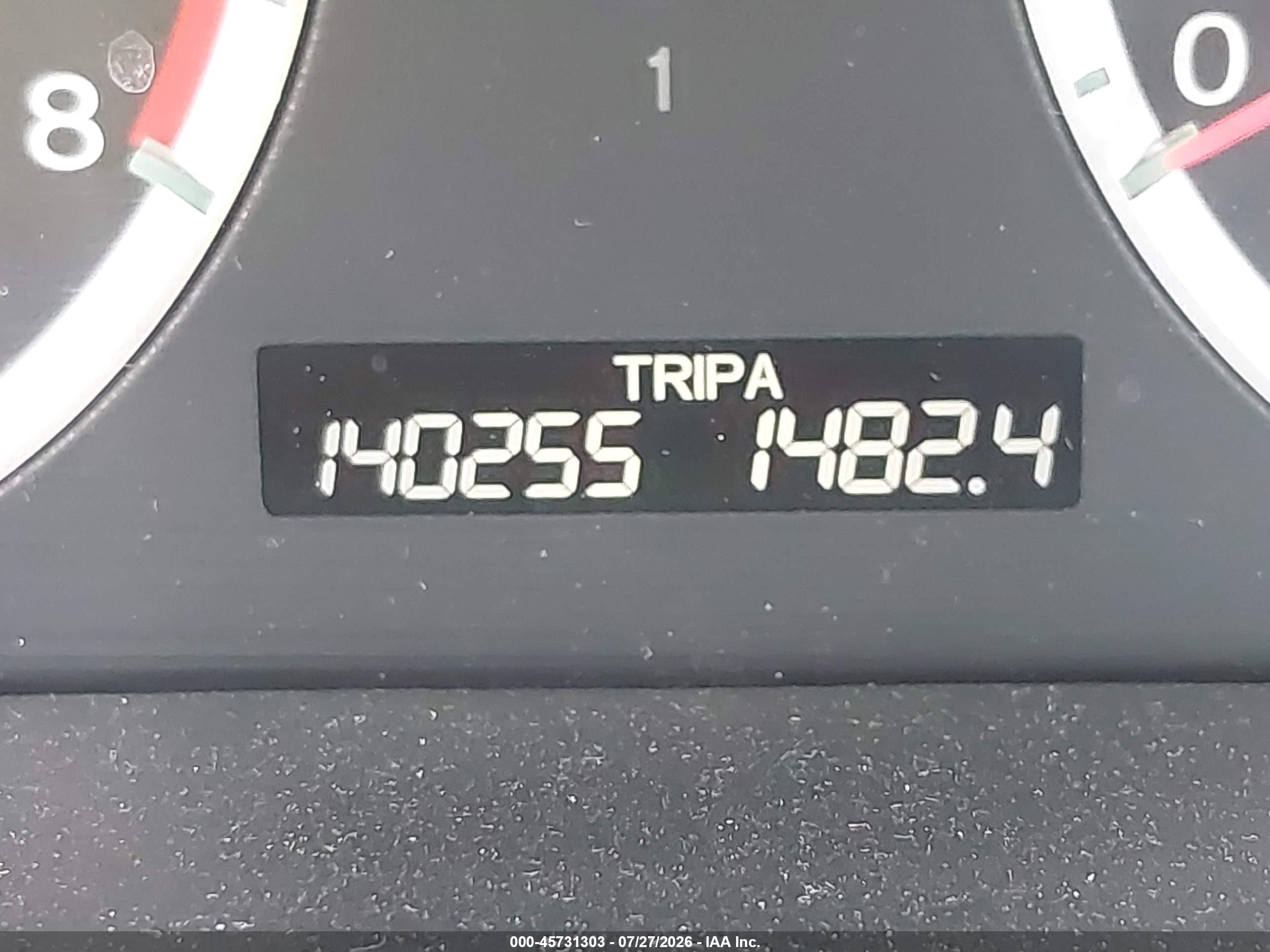 2008 Honda Accord 2.4 Lx Silver vin: 1HGCP26388A163203