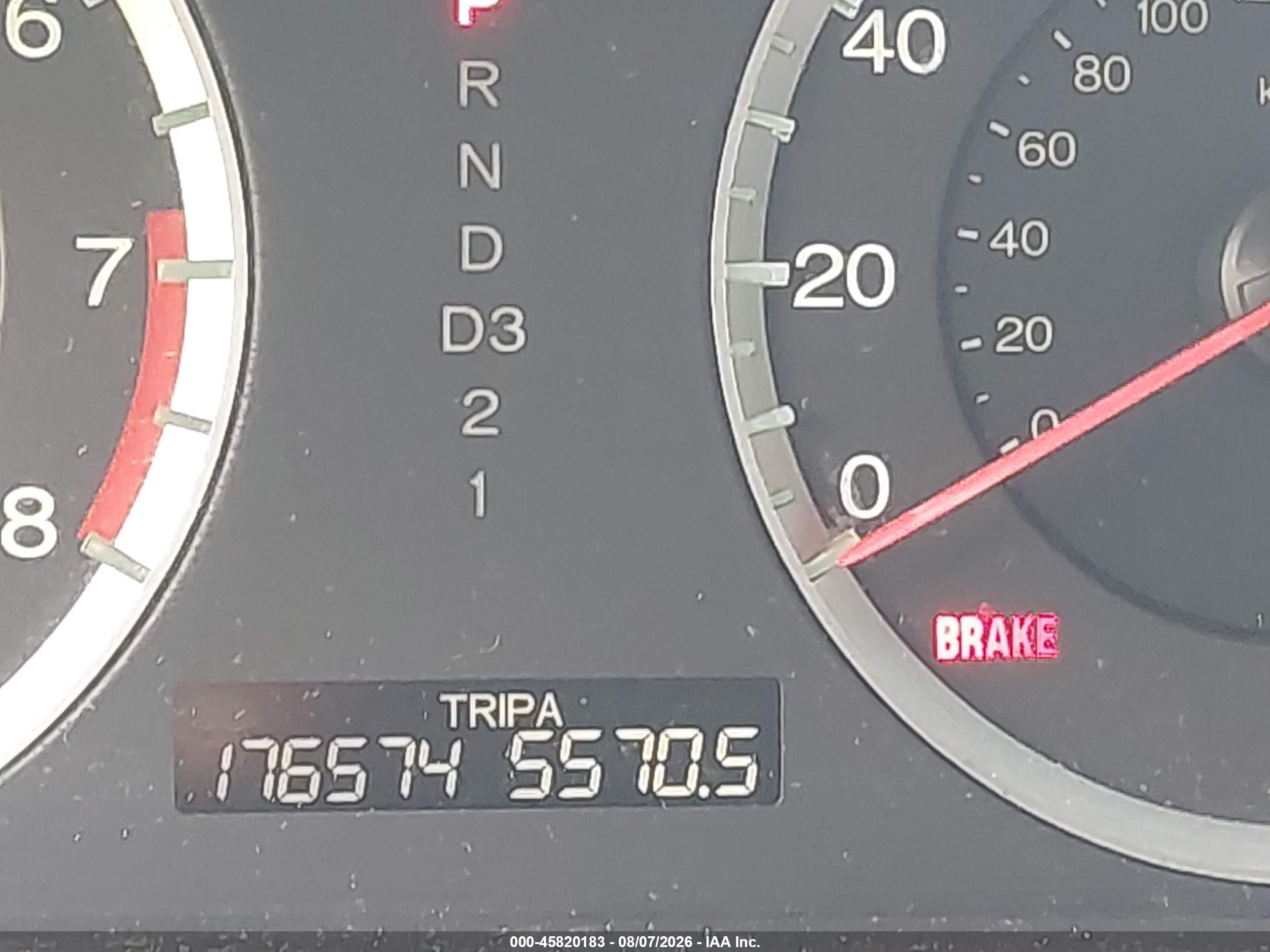 2009 Honda Accord 2.4 Lx Серебряный vin: 1HGCP26389A018907