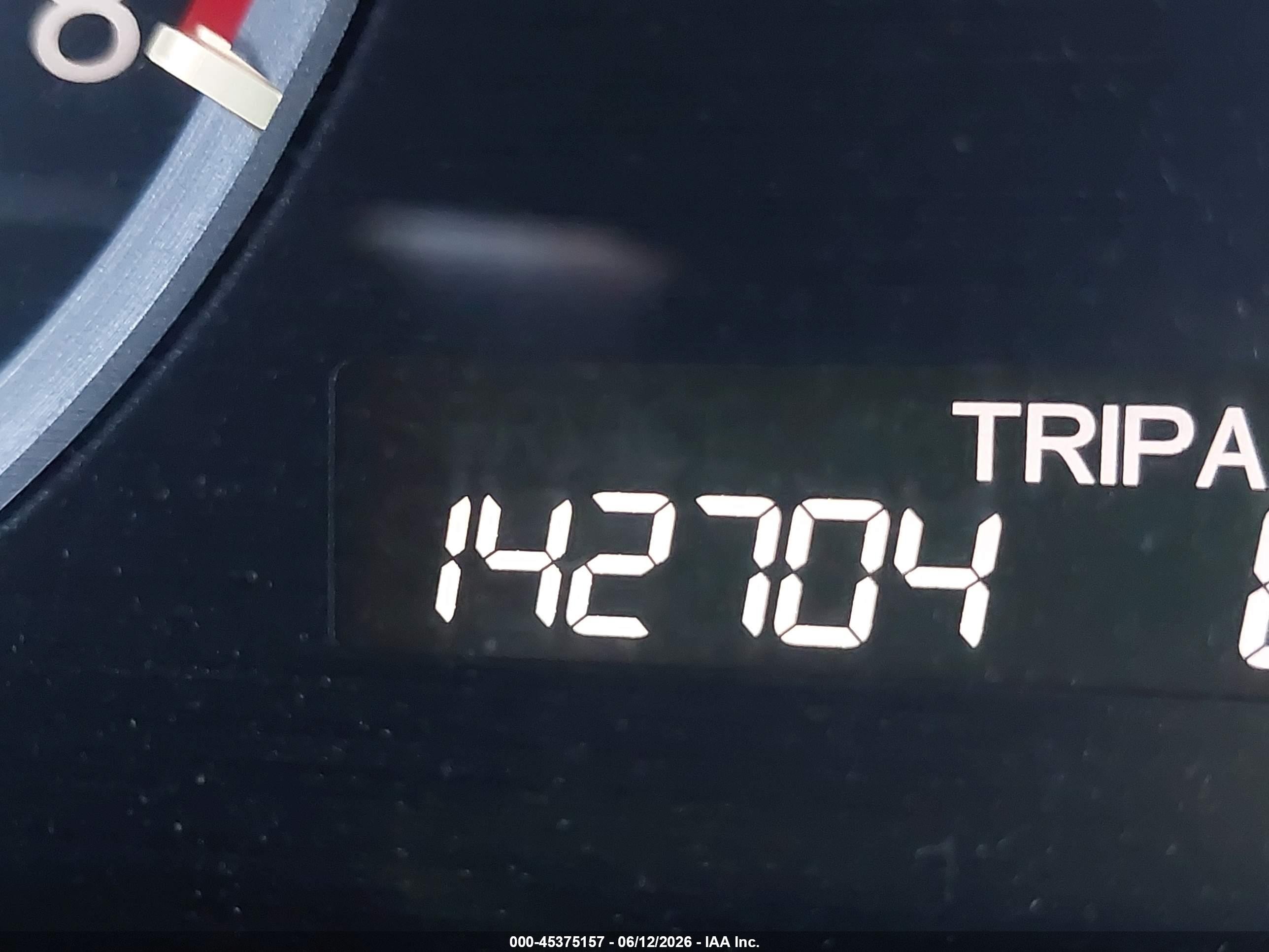 2009 Honda Accord 2.4 Lx Gray vin: 1HGCP26389A037814