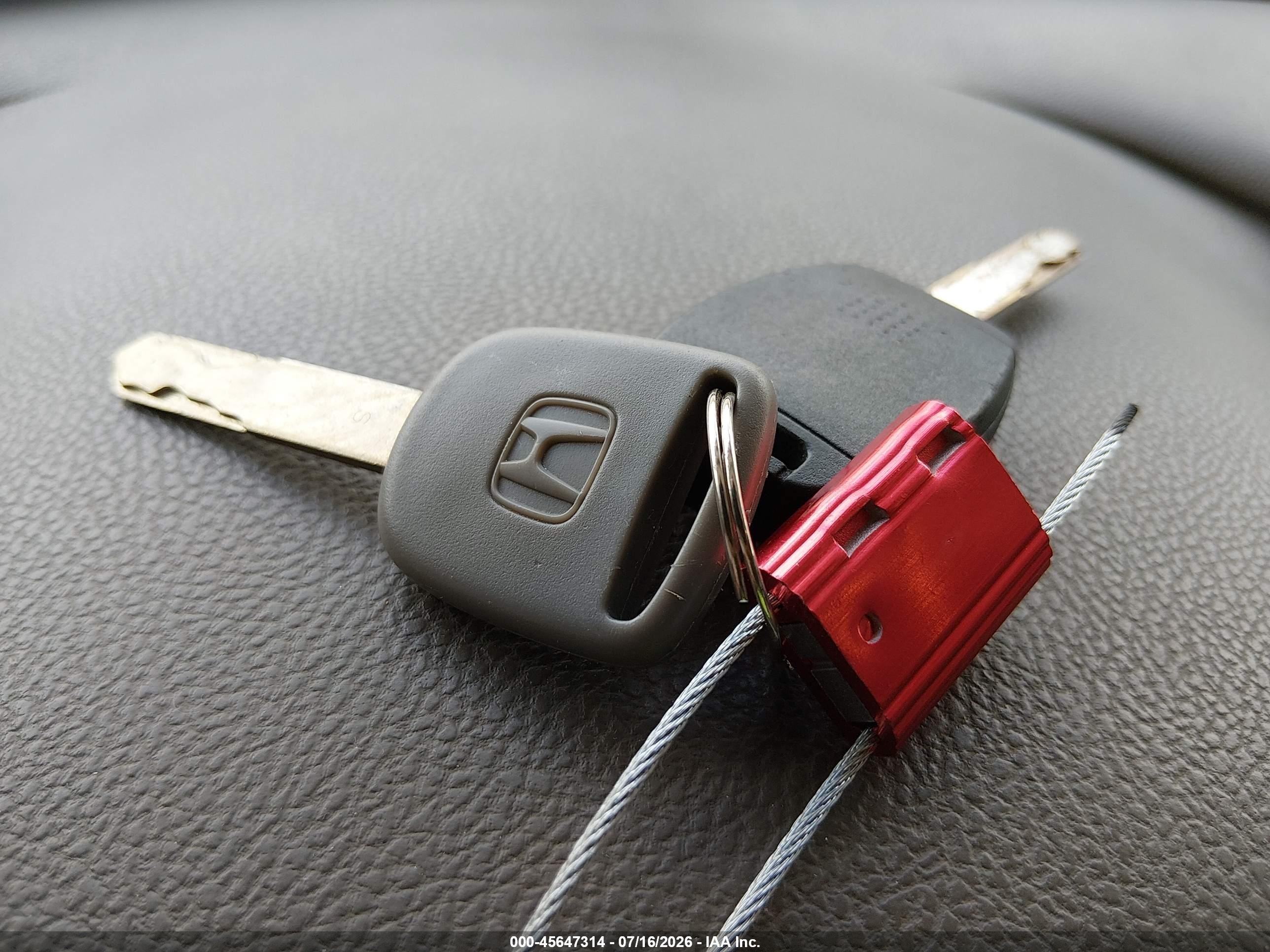 2009 Honda Accord 2.4 Lx Maroon vin: 1HGCP26389A092005
