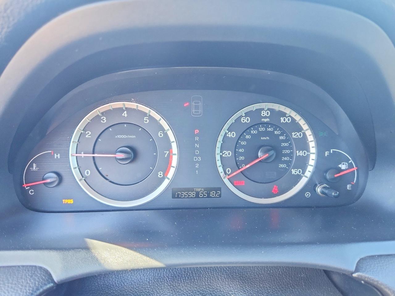 2008 Honda Accord Lx Silver vin: 1HGCP26398A039053