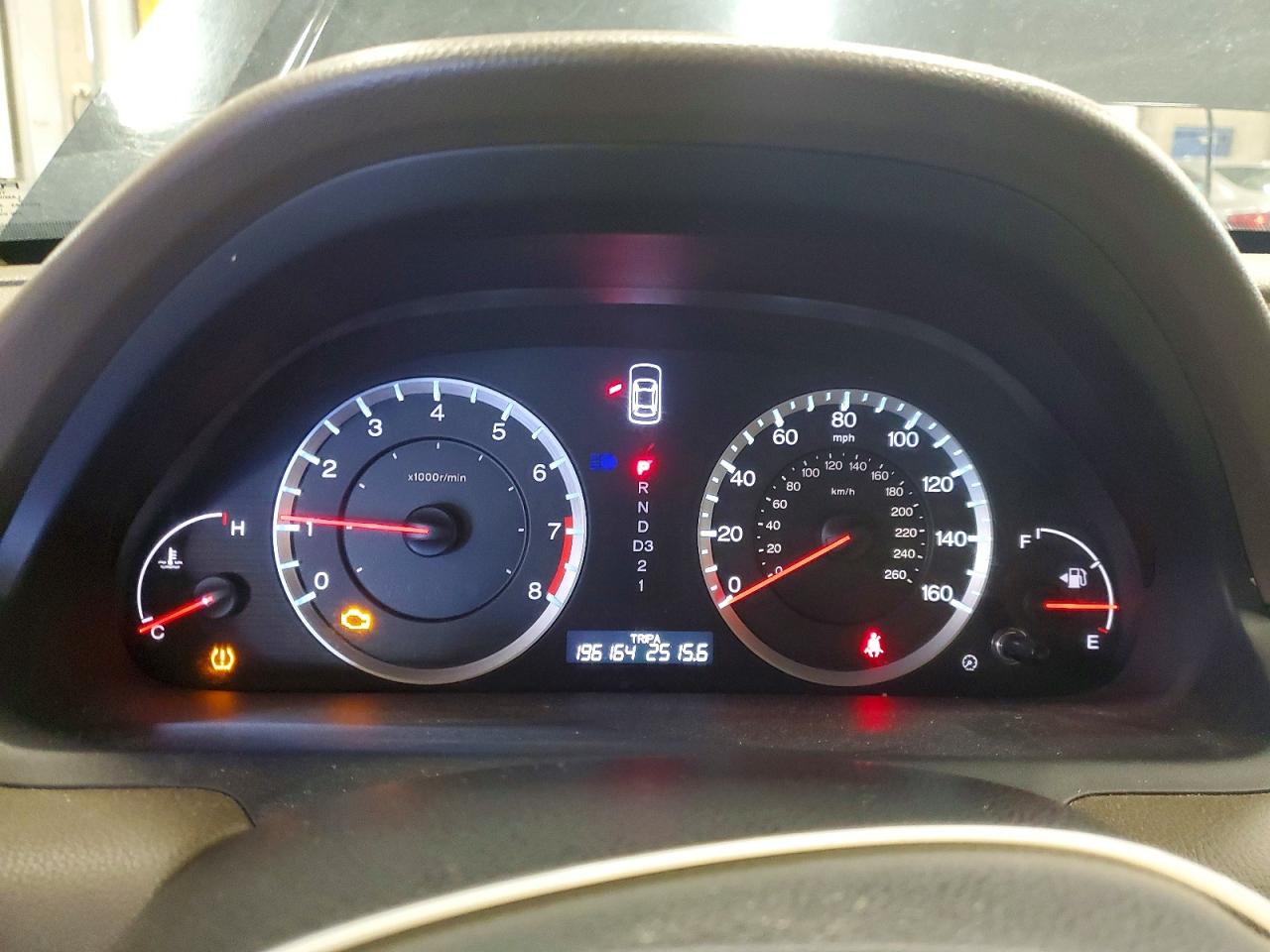 2008 Honda Accord Lx Black vin: 1HGCP26398A045127