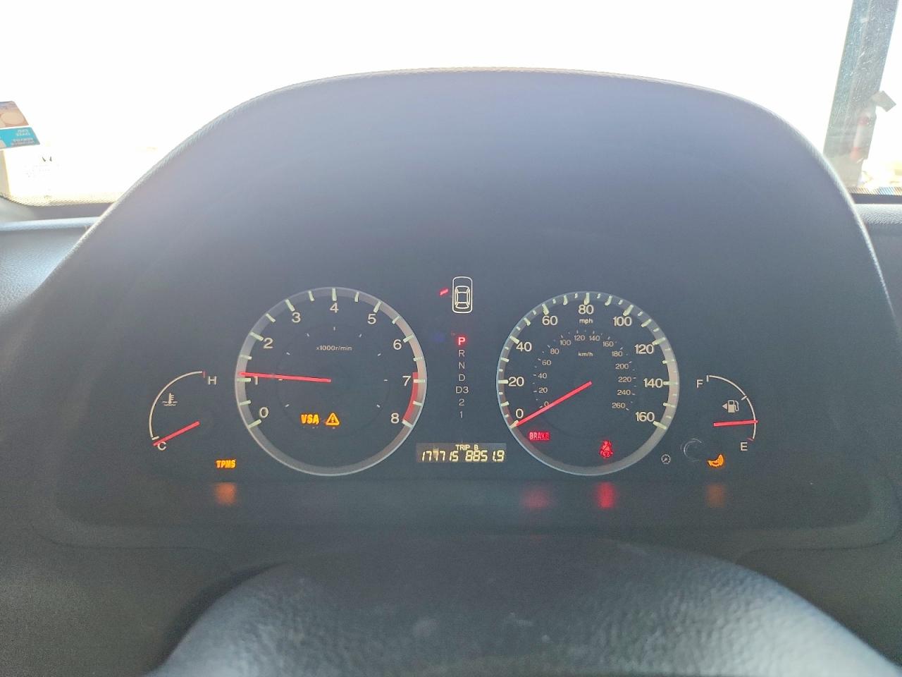 2009 Honda Accord Lx Gray vin: 1HGCP26399A100757