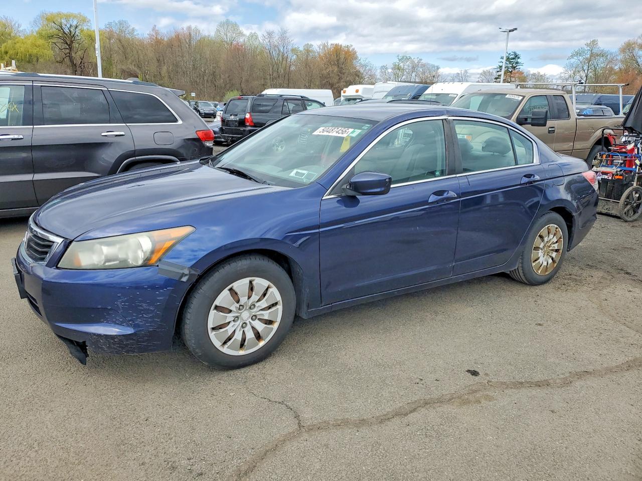 1HGCP26399A200616