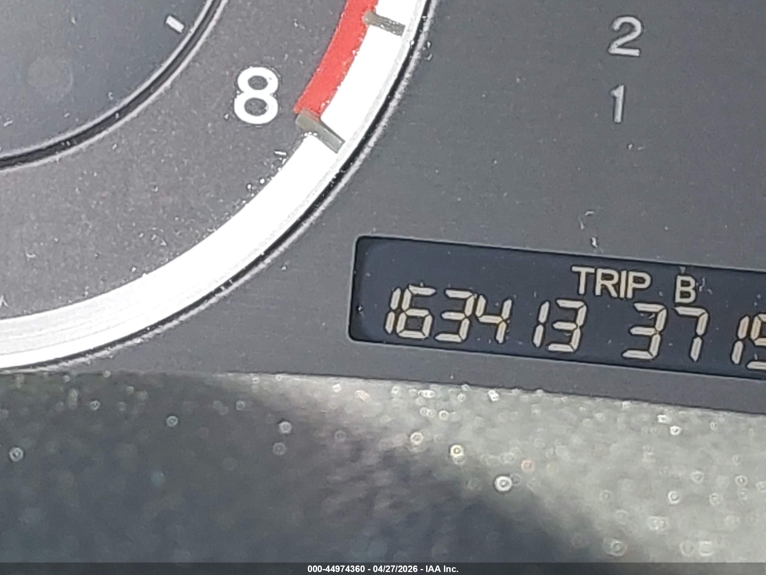 2009 Honda Accord 2.4 Lx Burgundy vin: 1HGCP26399A200700