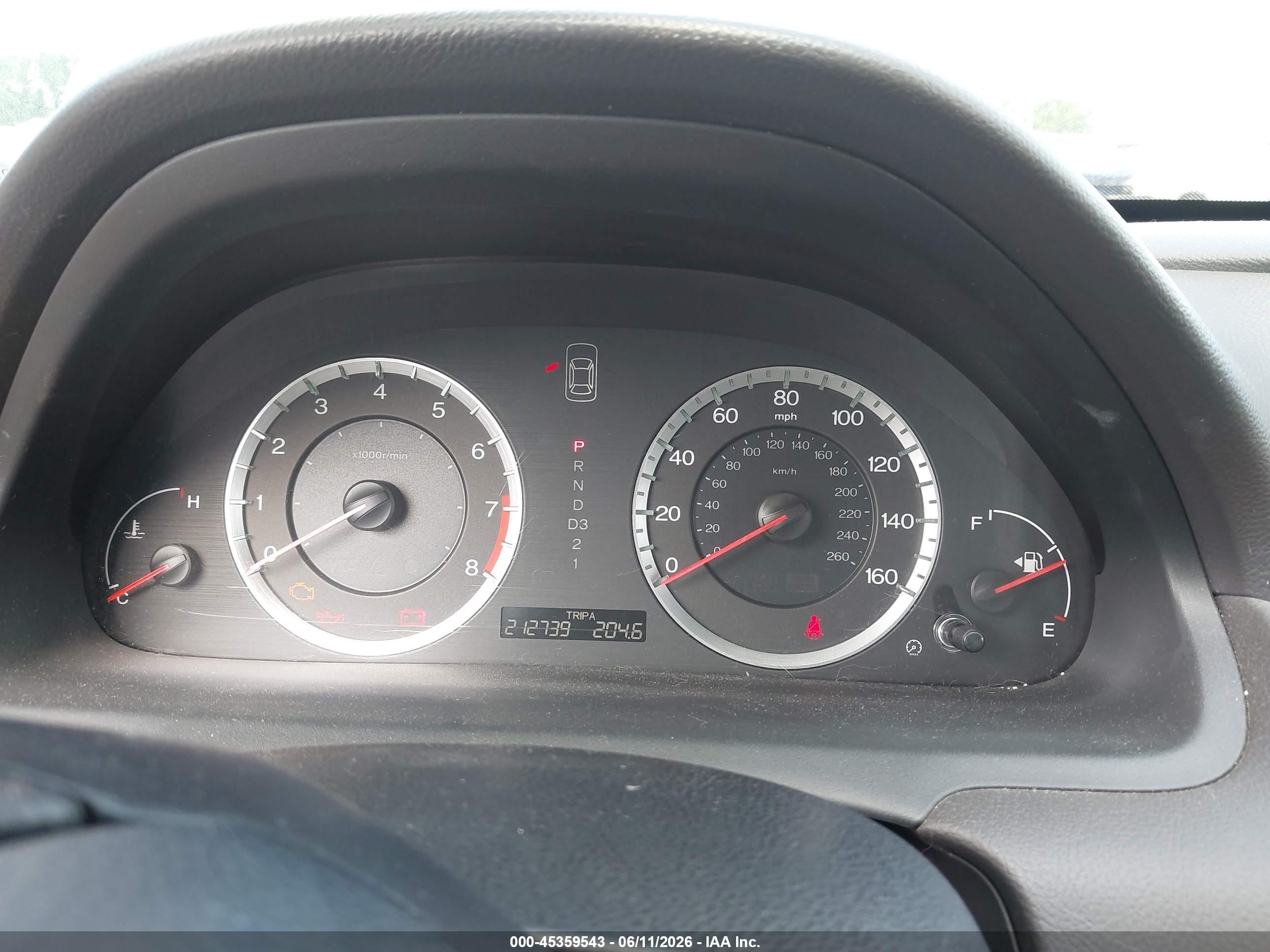 2008 Honda Accord 2.4 Lx Silver vin: 1HGCP263X8A101737